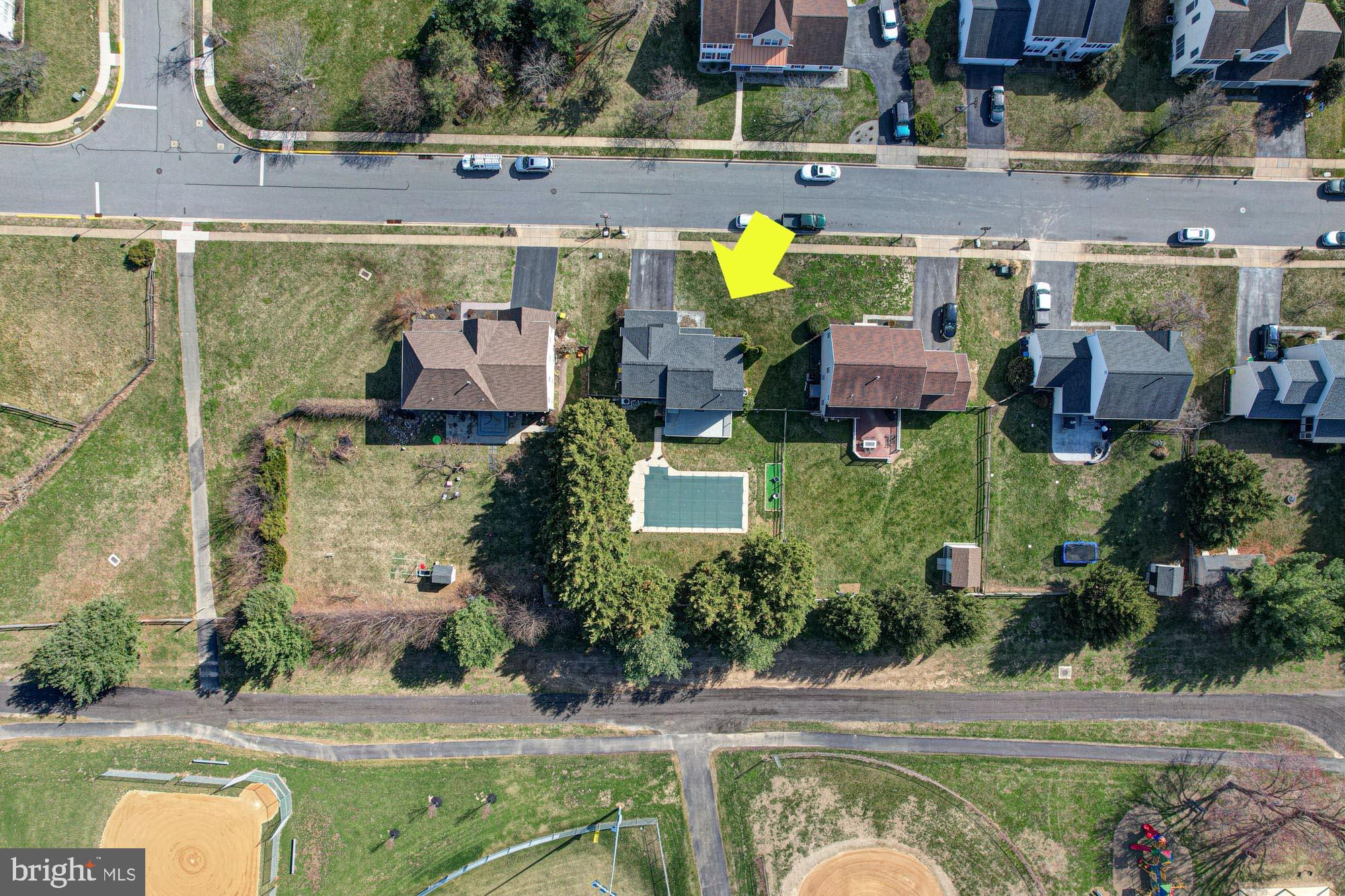 LAKESIDE - Residential