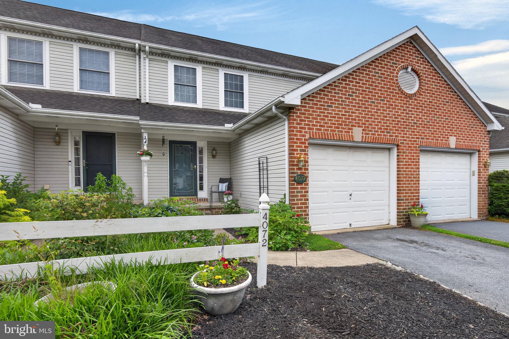 4072 LAUREL LANE