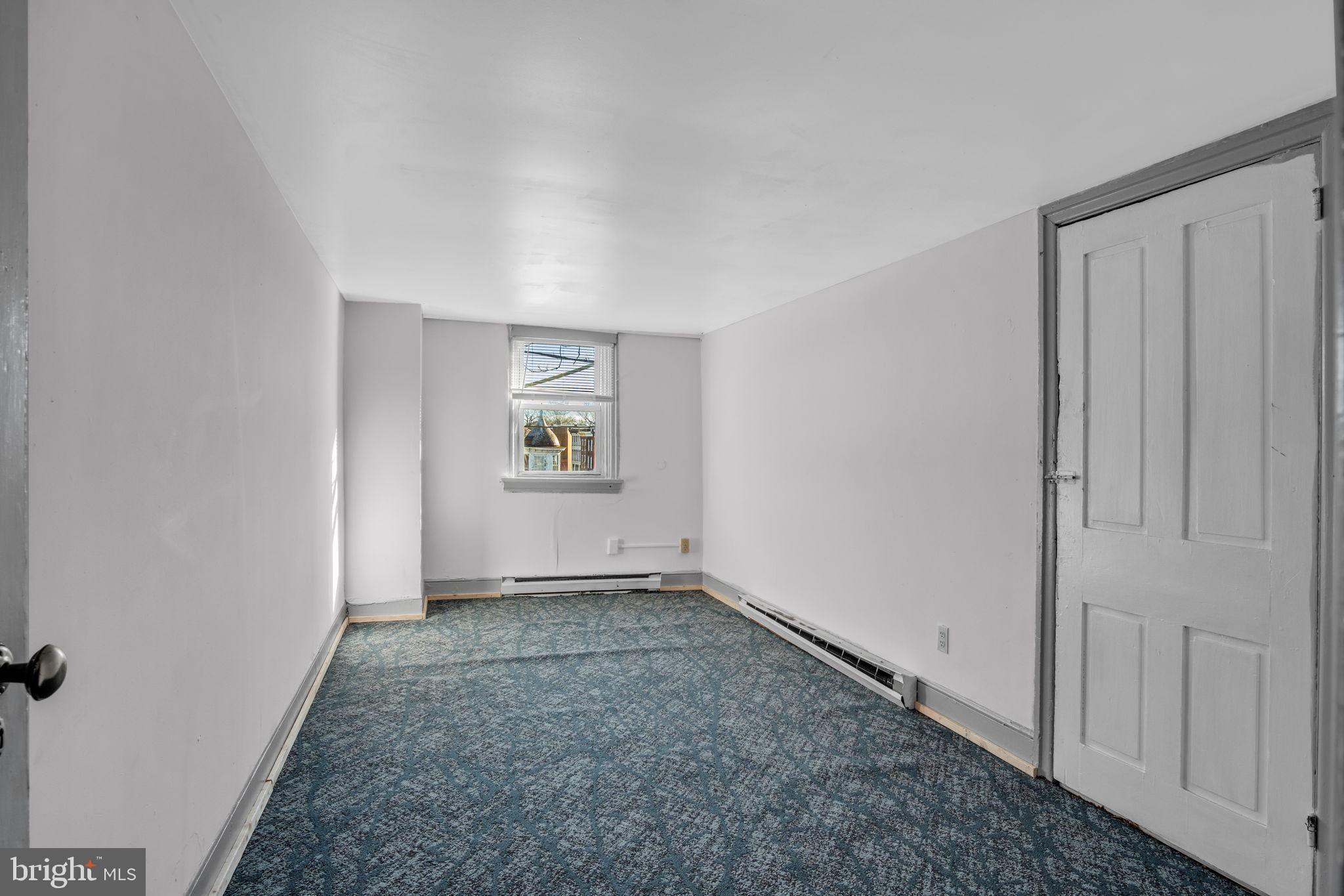 HARRISBURG CITY - Residential