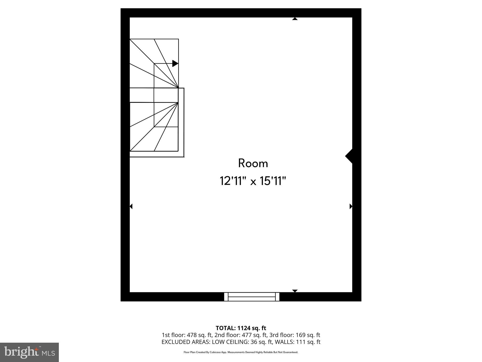 HARRISBURG CITY - Residential