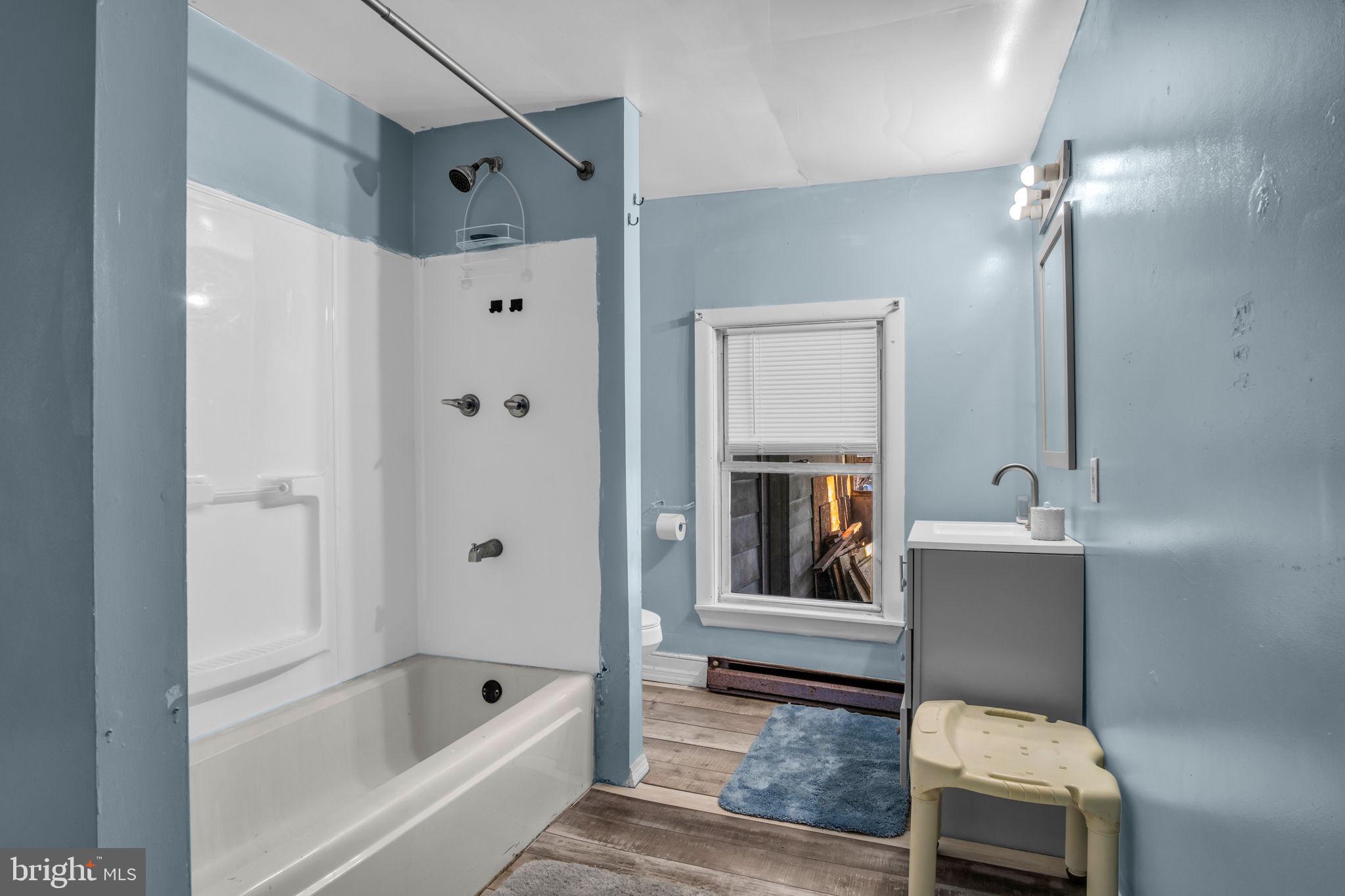 HARRISBURG CITY - Residential