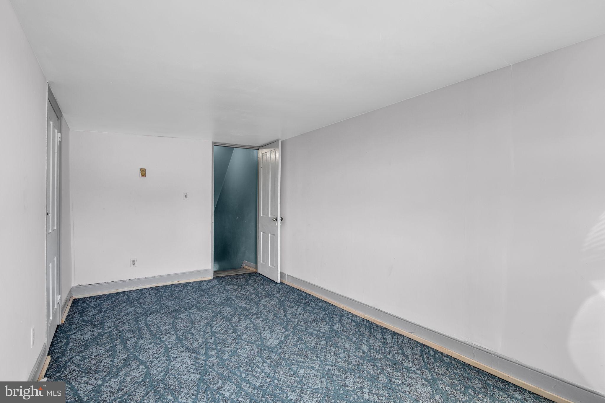 HARRISBURG CITY - Residential