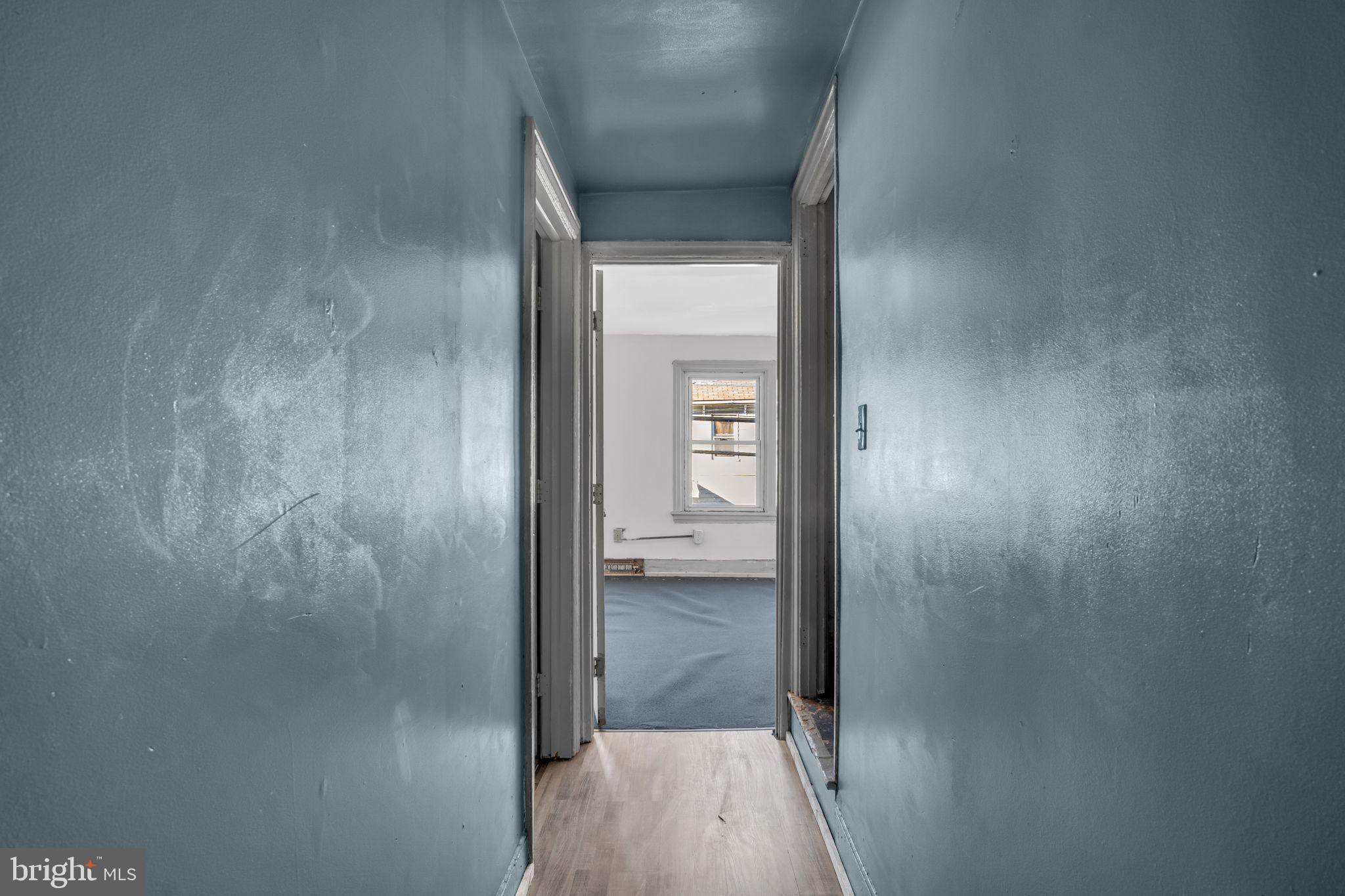 HARRISBURG CITY - Residential