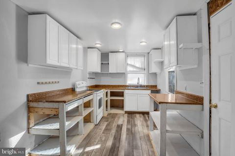 1251 BAILEY STREET HARRISBURG PA 17103