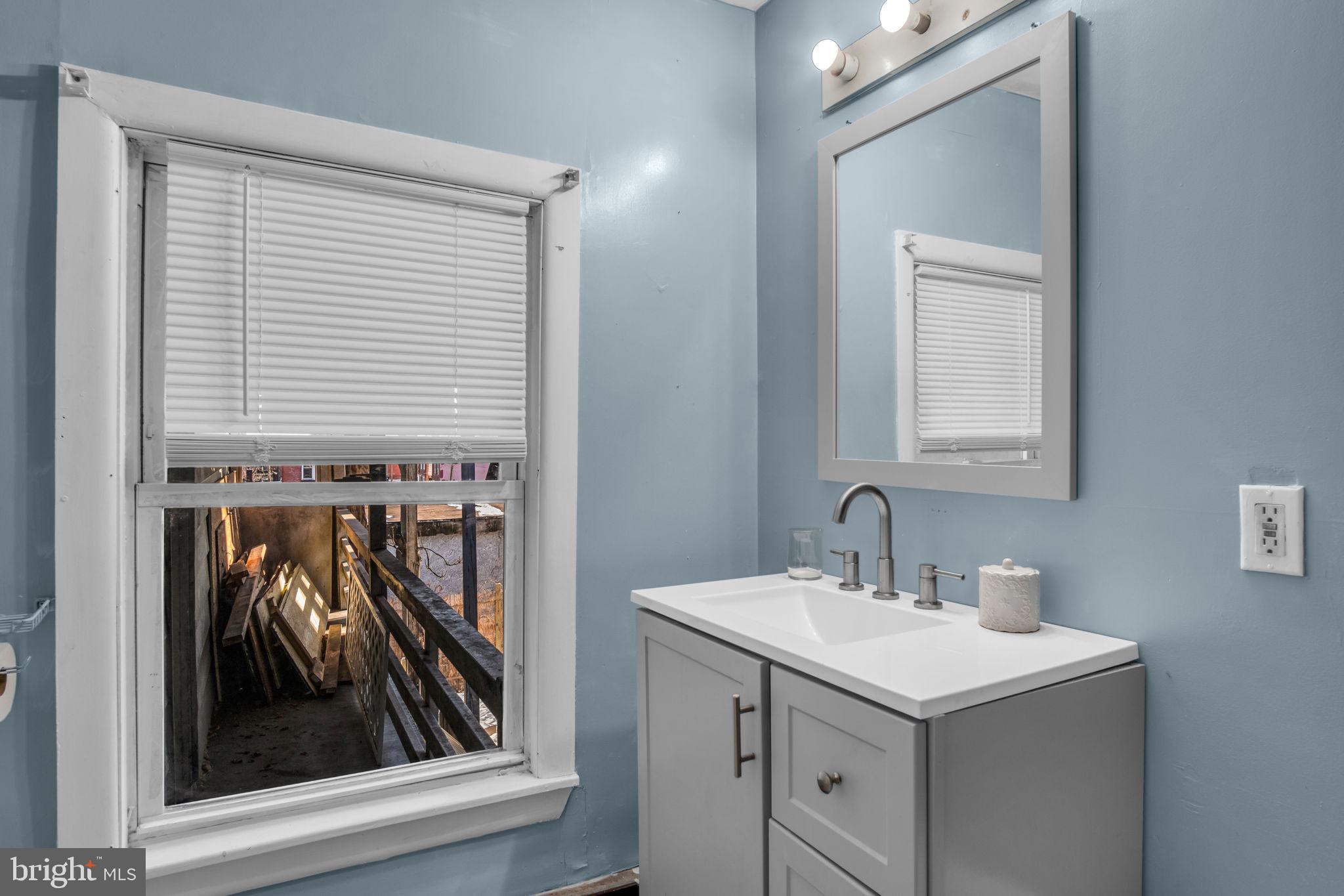 HARRISBURG CITY - Residential