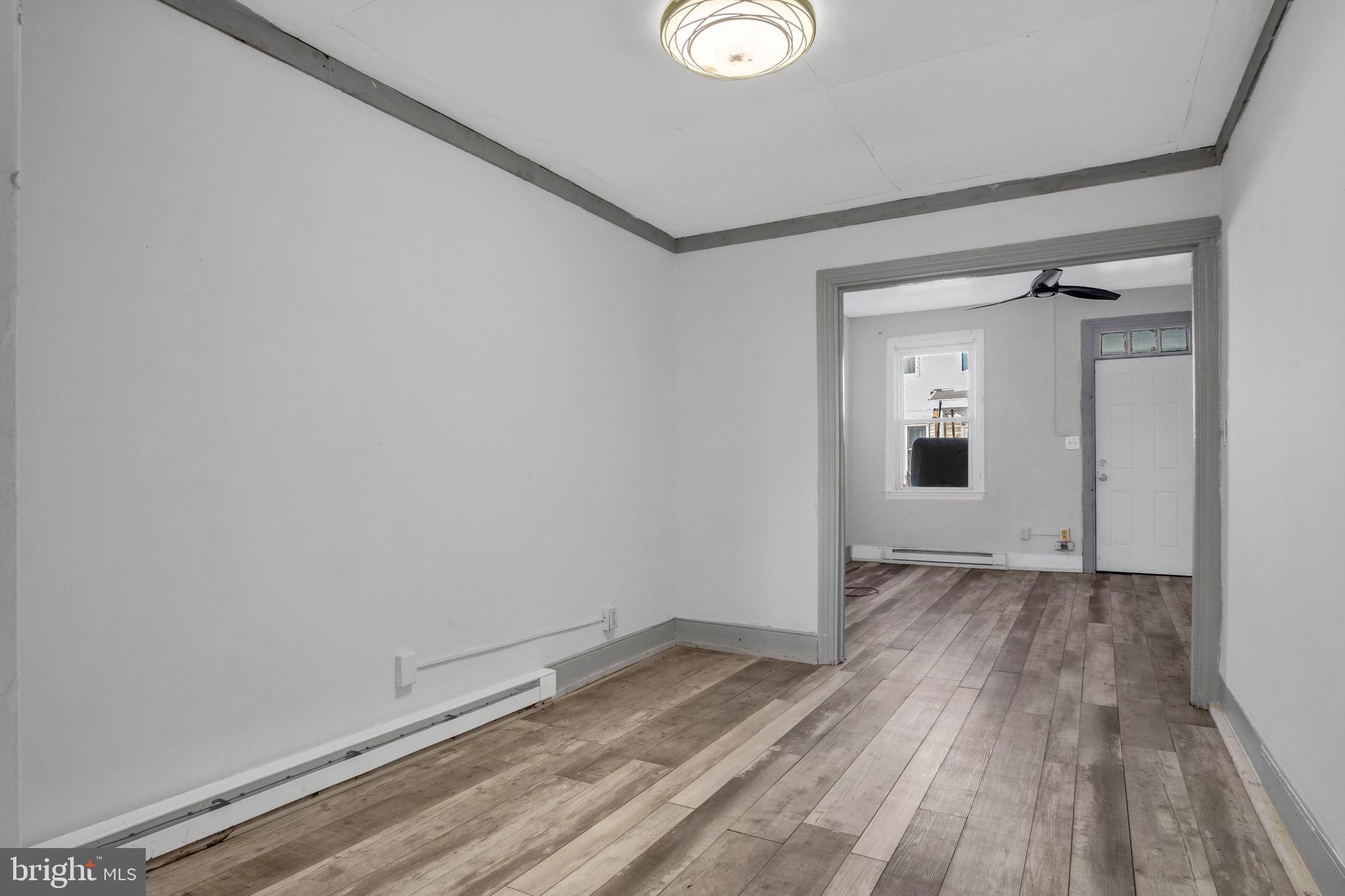 HARRISBURG CITY - Residential