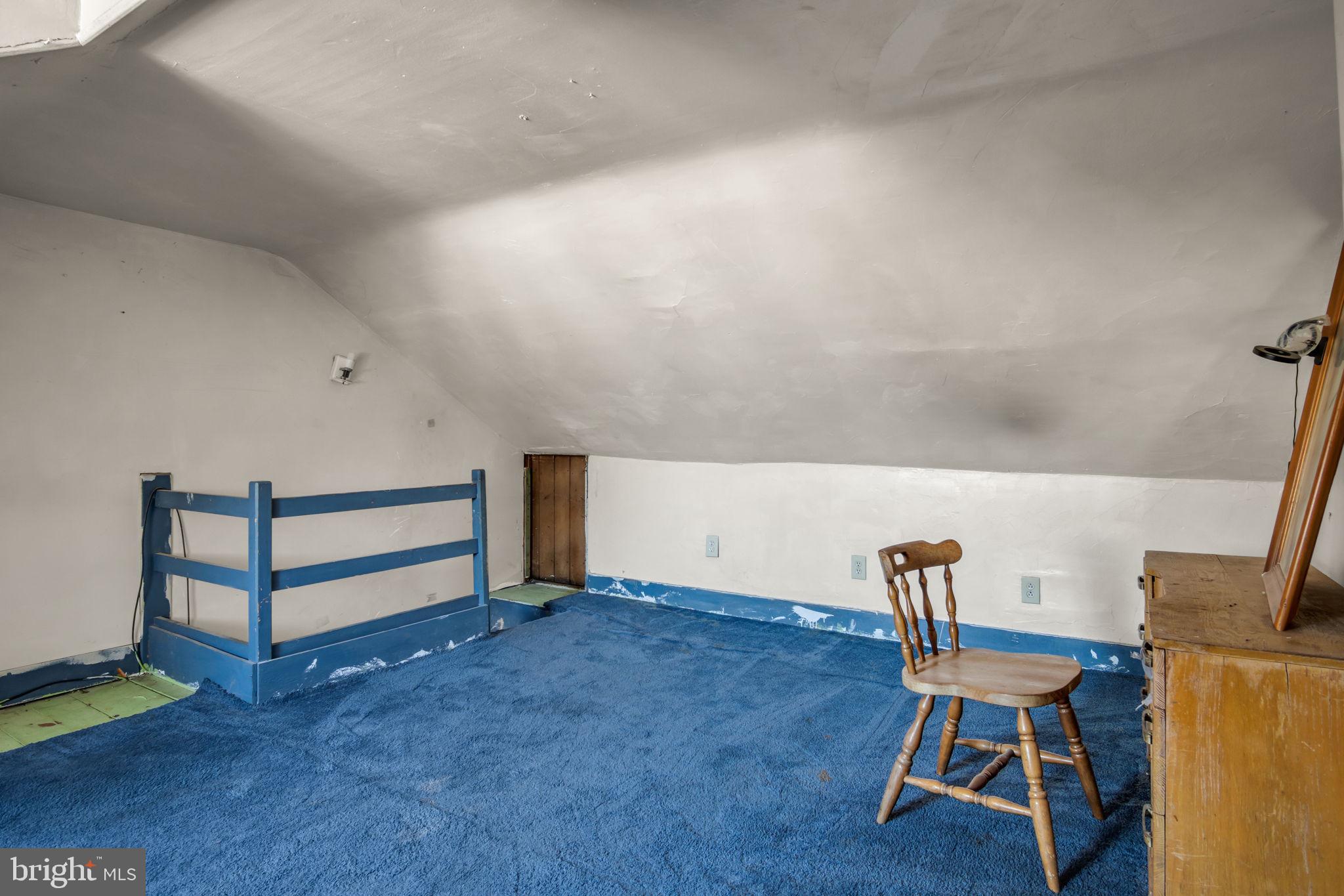 HARRISBURG CITY - Residential