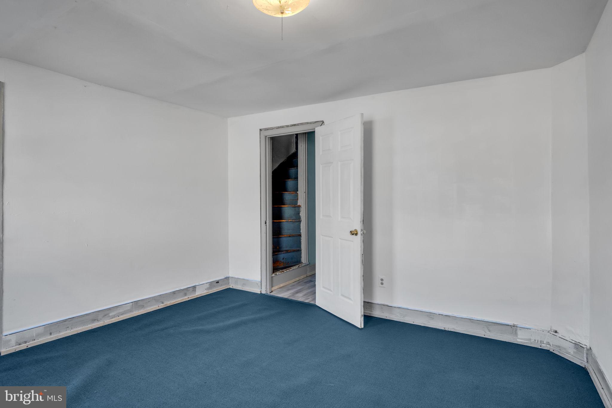 HARRISBURG CITY - Residential