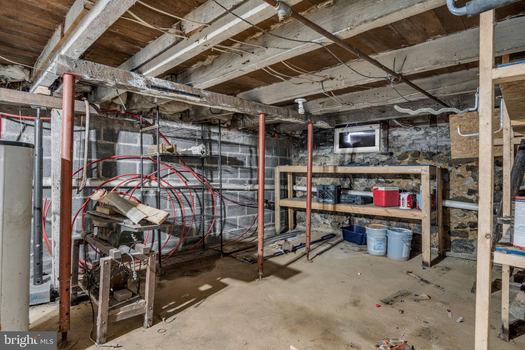 HARRISBURG CITY - Residential