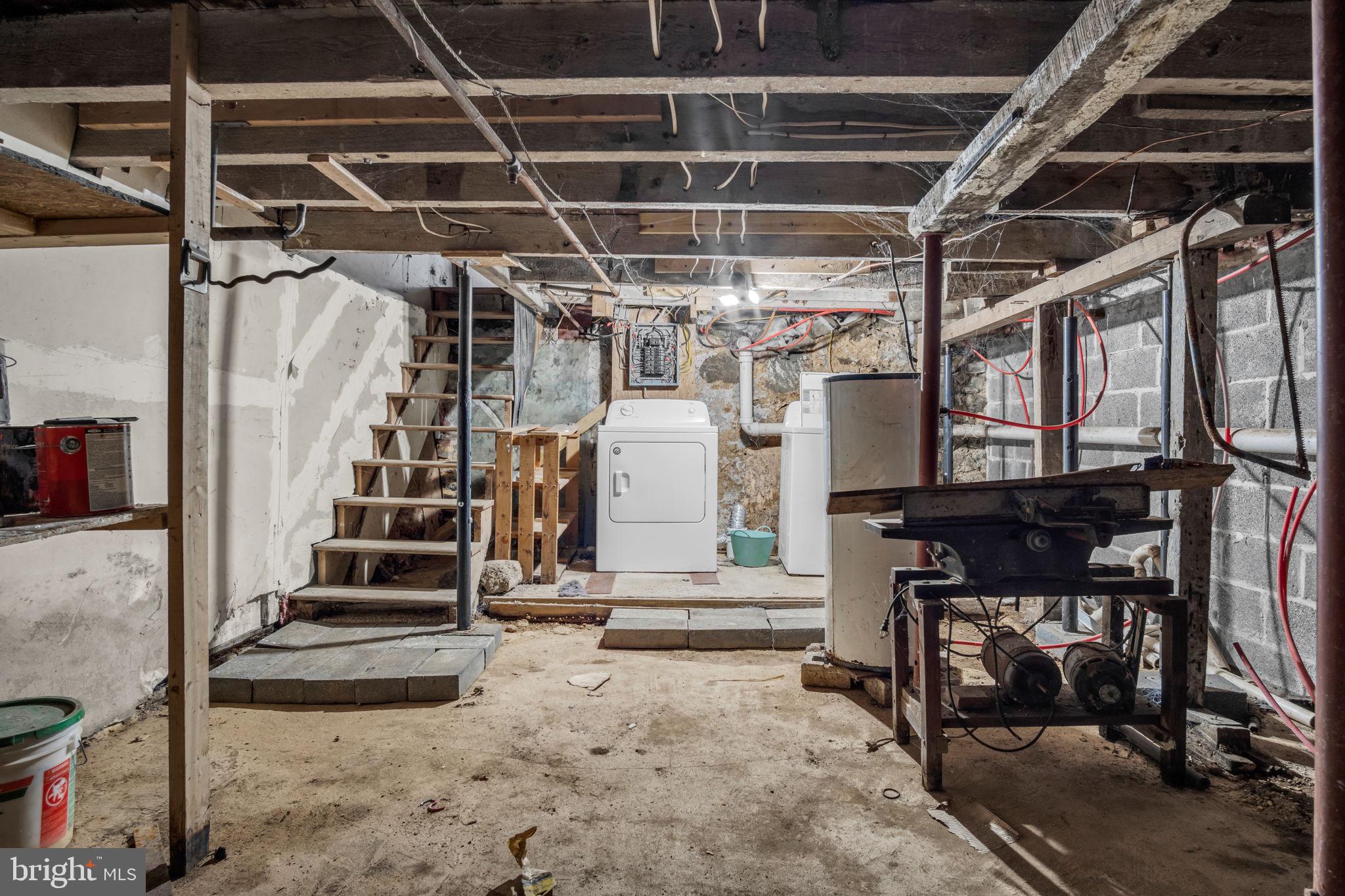 HARRISBURG CITY - Residential