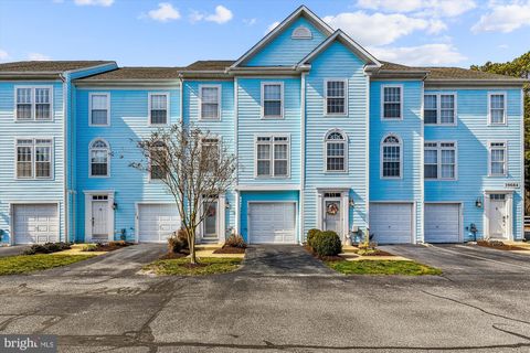 39684 SUNRISE COURT 714 BETHANY BEACH DE 19930