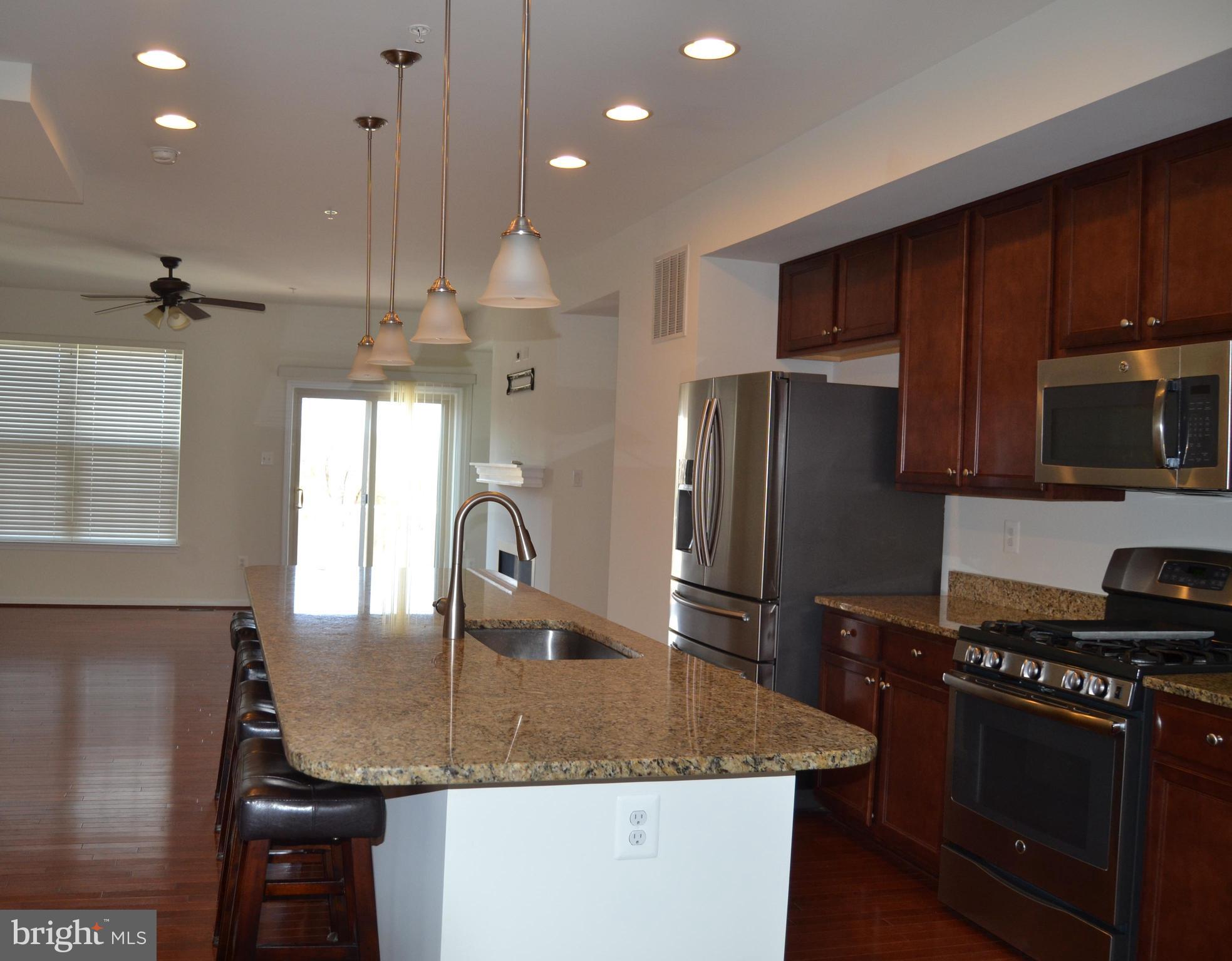 LAKES AT STANSBURY SHORE - Residential Lease