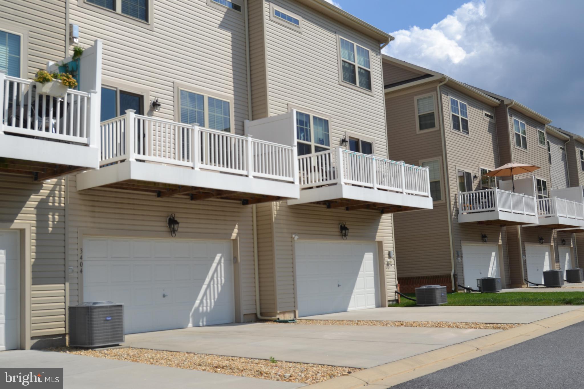 LAKES AT STANSBURY SHORE - Residential Lease