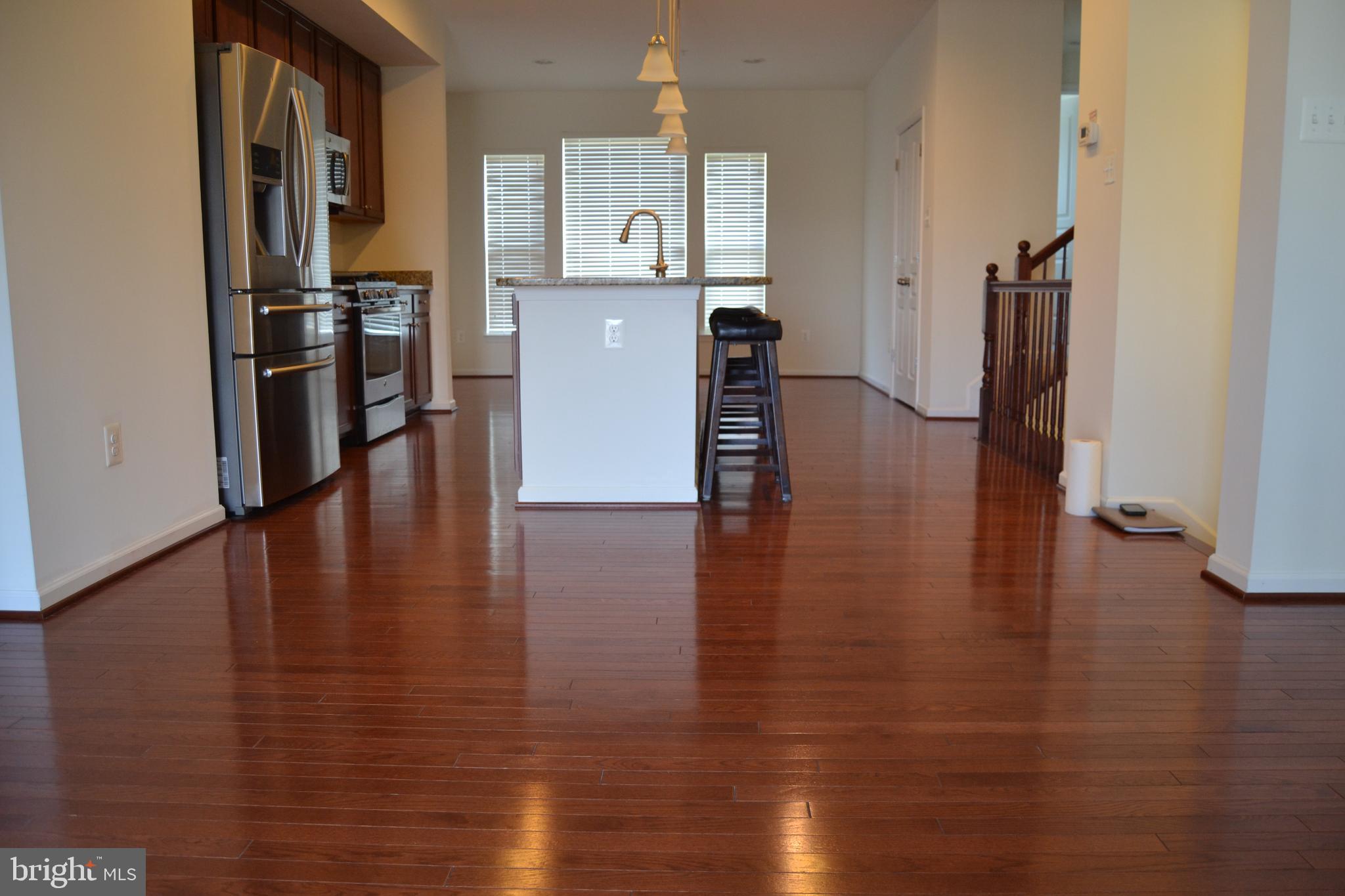 LAKES AT STANSBURY SHORE - Residential Lease