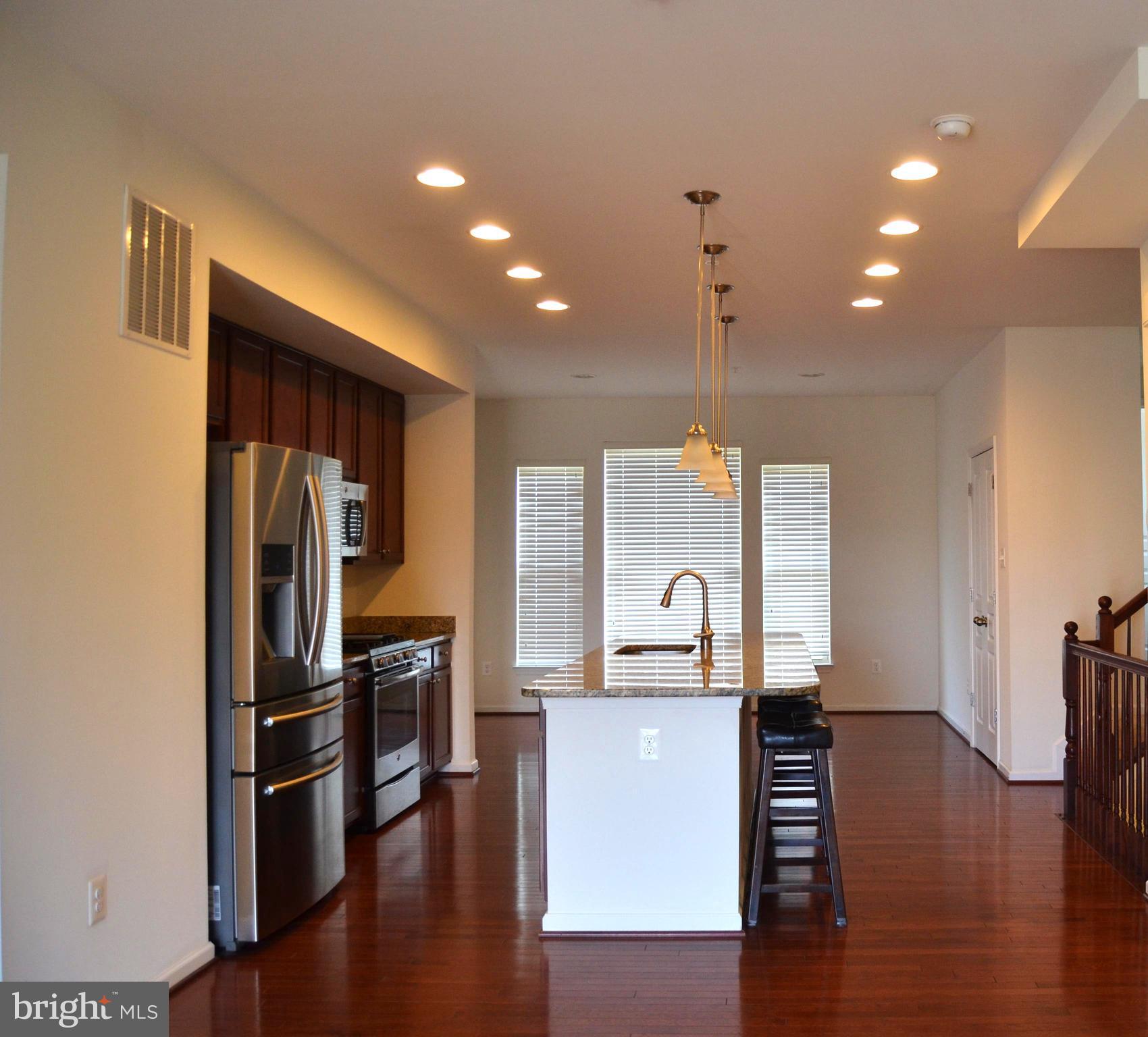 LAKES AT STANSBURY SHORE - Residential Lease