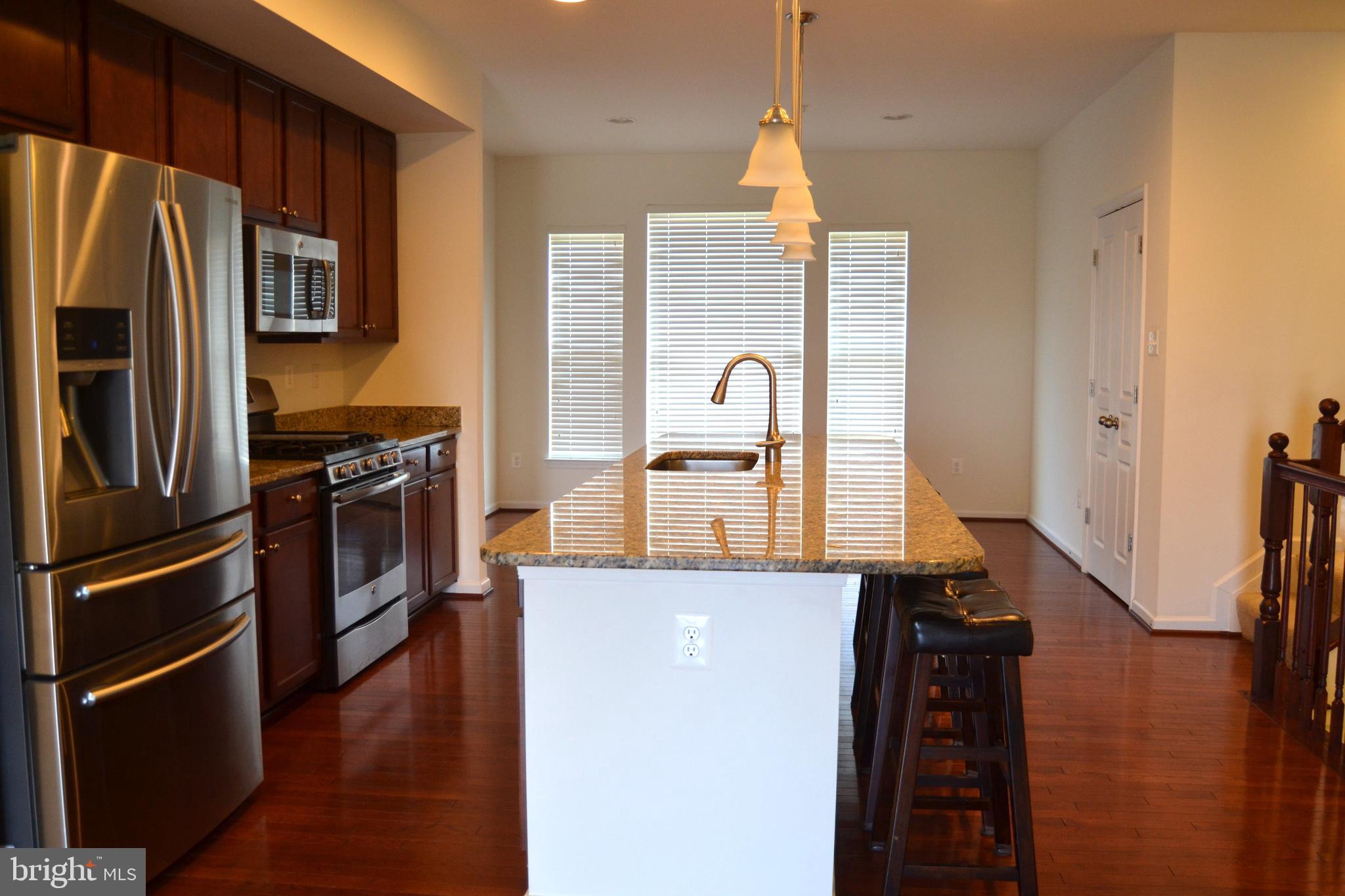 LAKES AT STANSBURY SHORE - Residential Lease