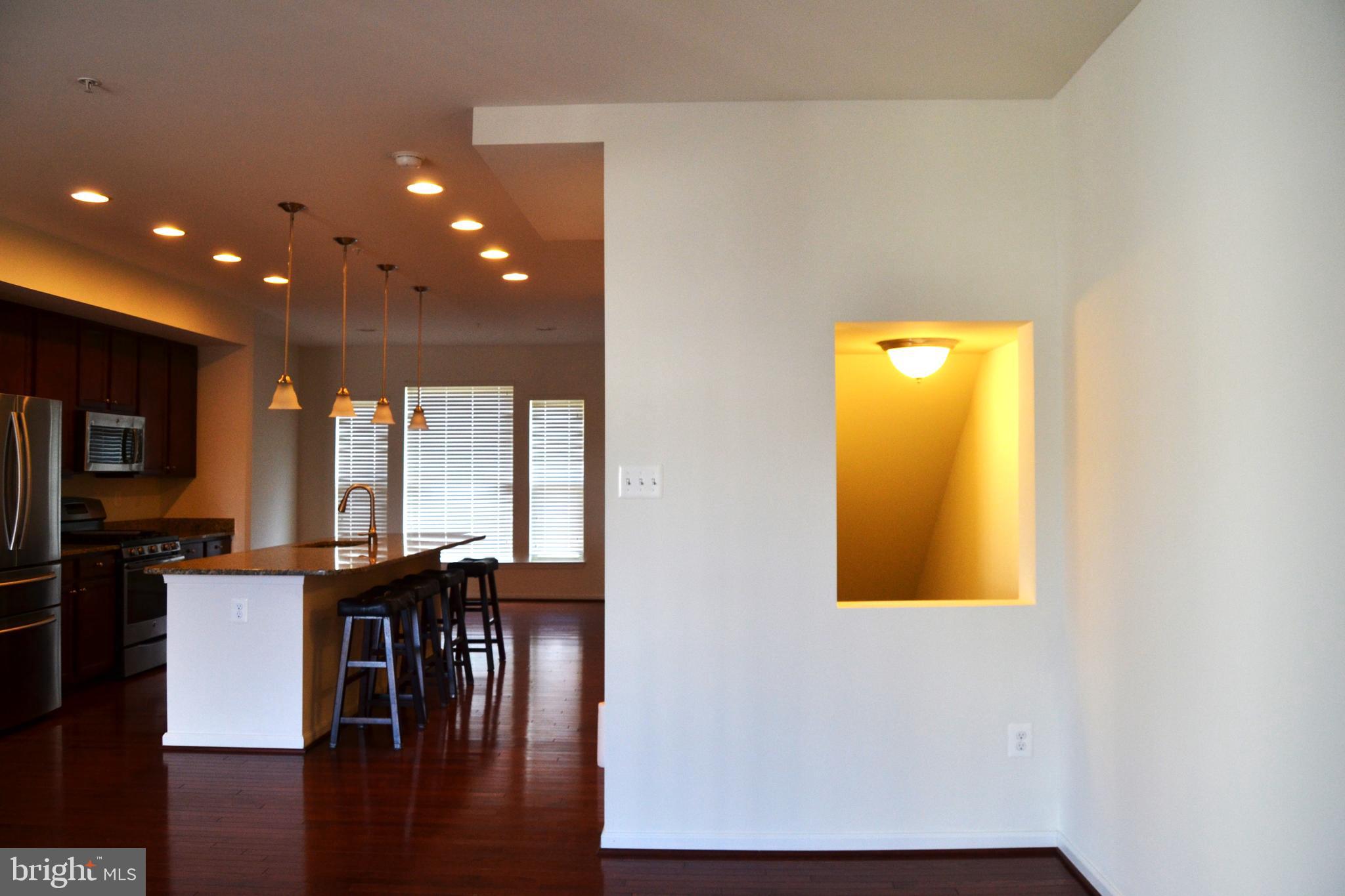 LAKES AT STANSBURY SHORE - Residential Lease