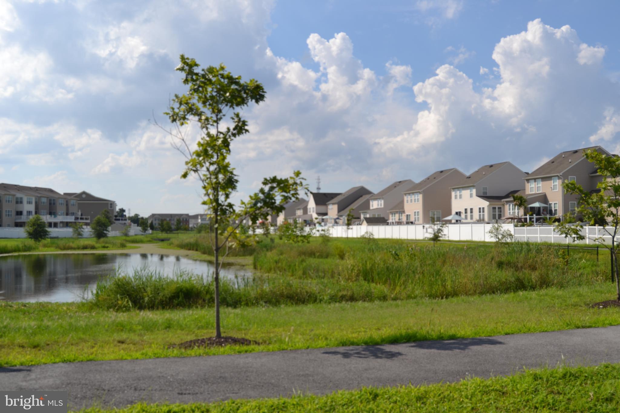 LAKES AT STANSBURY SHORE - Residential Lease