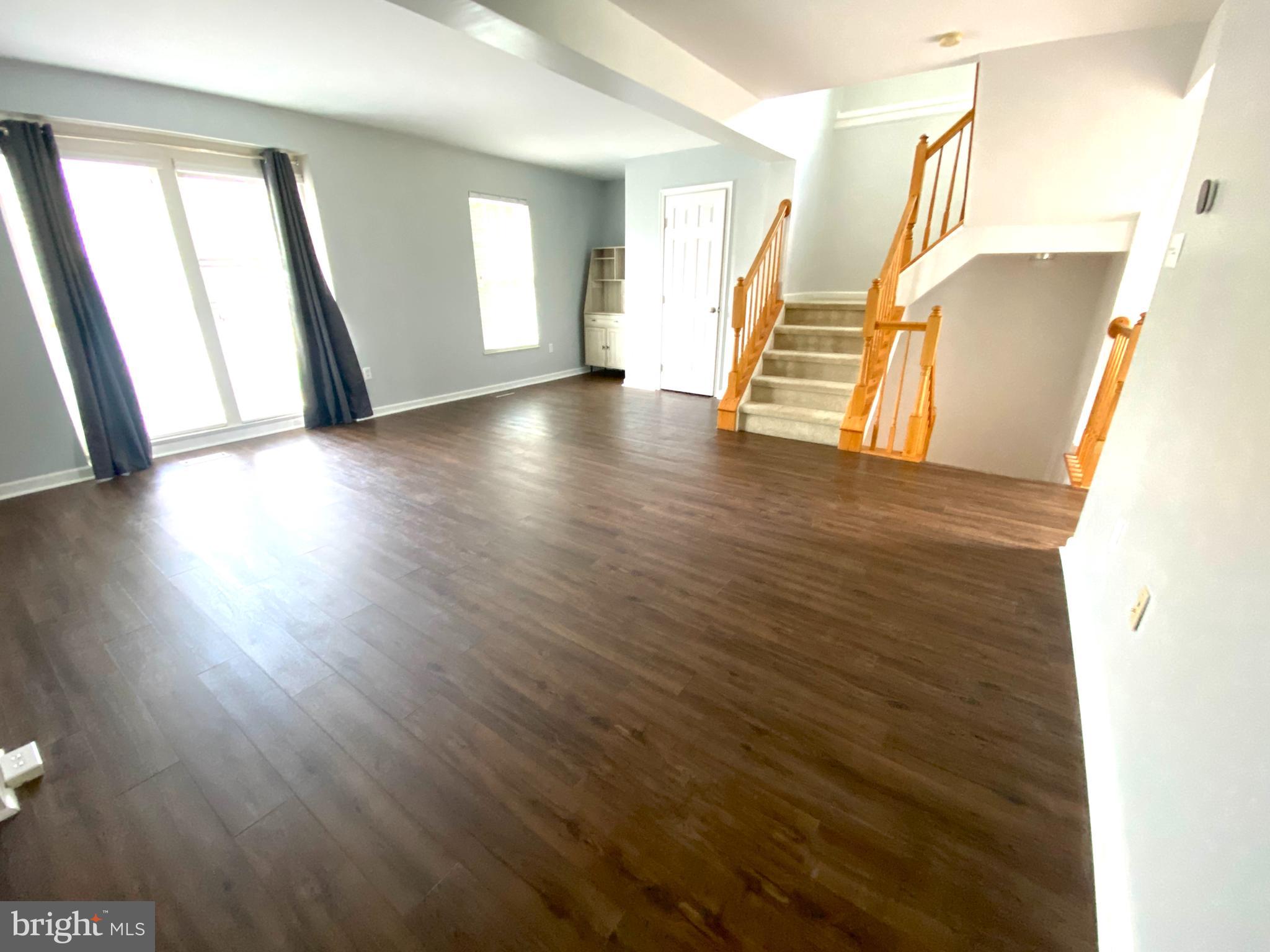 LIMESTONE HILLS WEST - Residential Lease