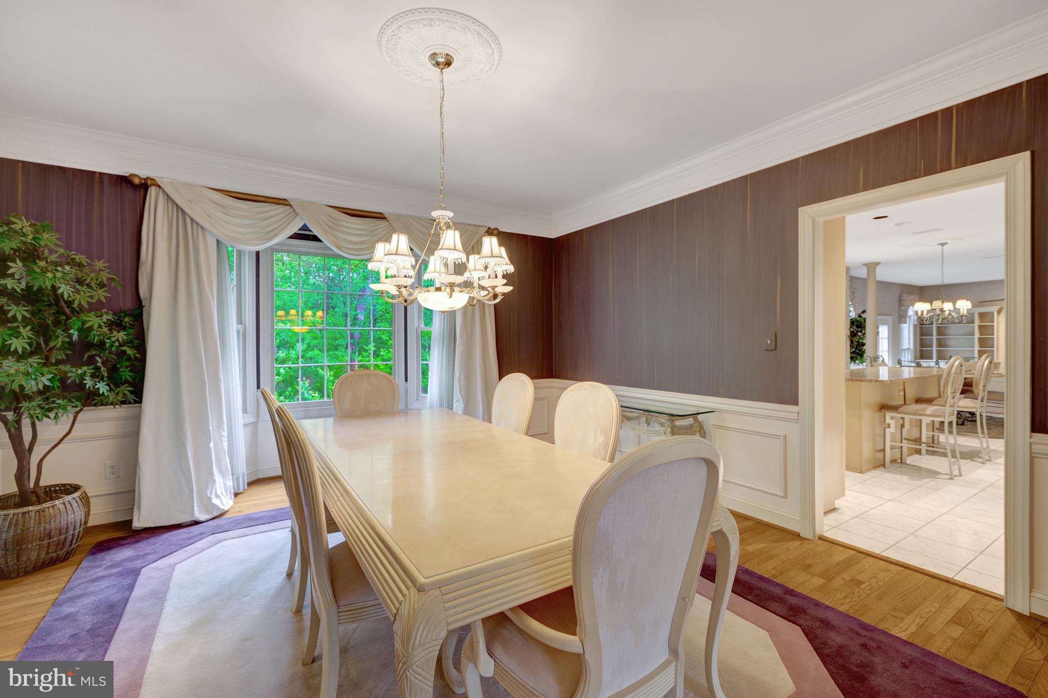 GREAT FALLS LANDING - Residential