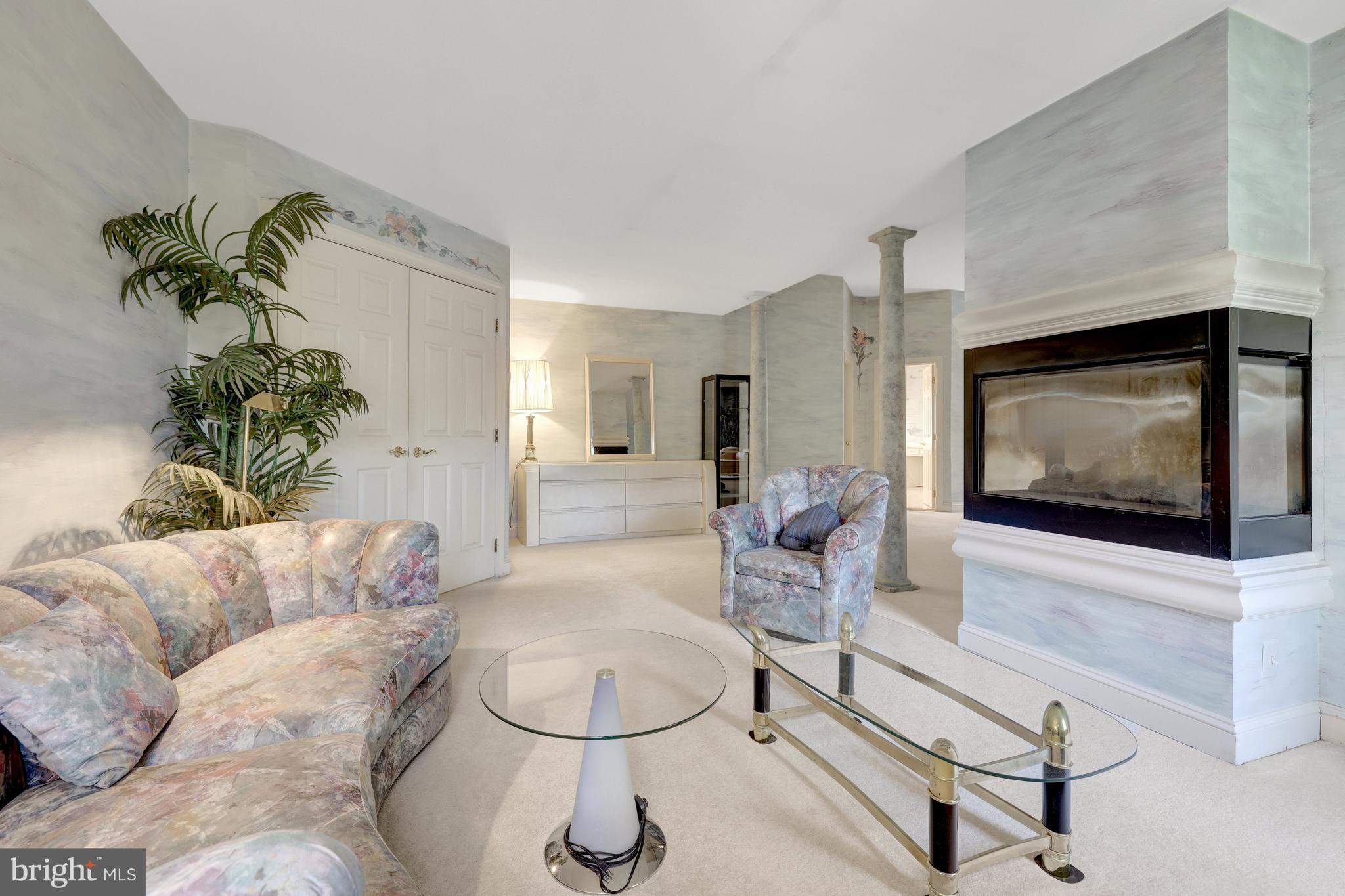 GREAT FALLS LANDING - Residential