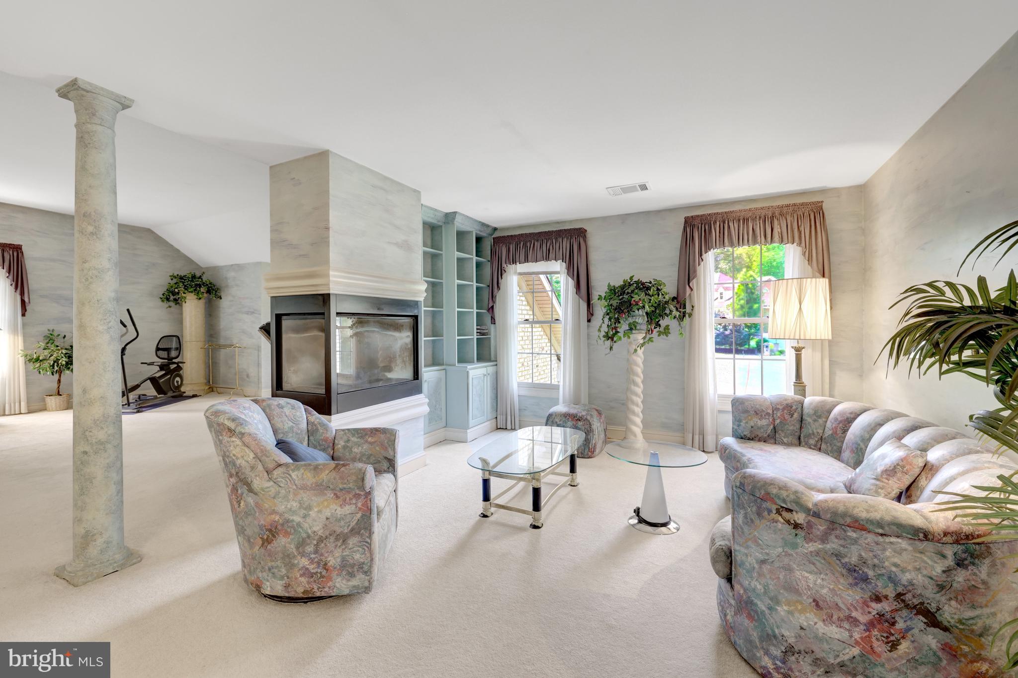 GREAT FALLS LANDING - Residential