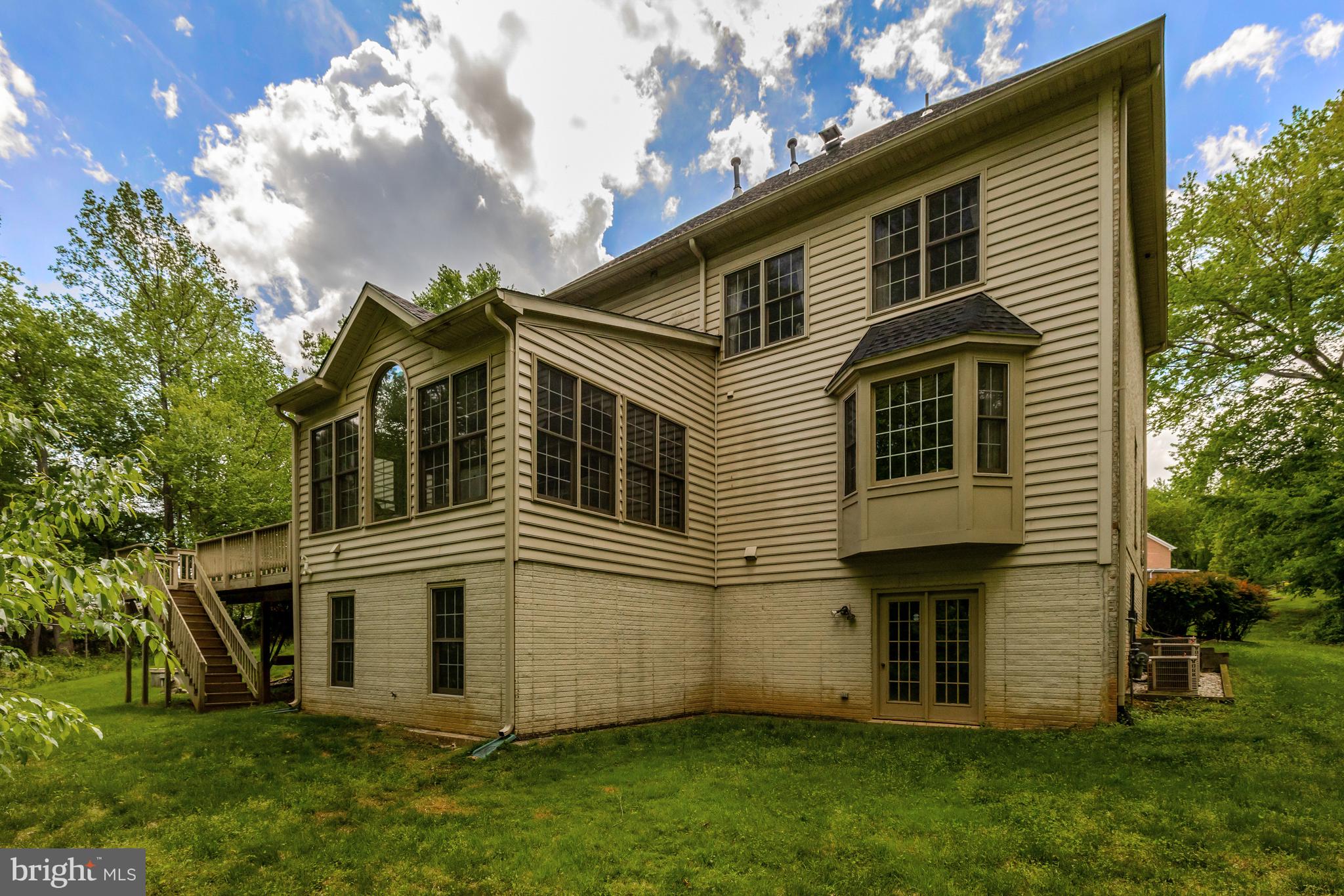 GREAT FALLS LANDING - Residential