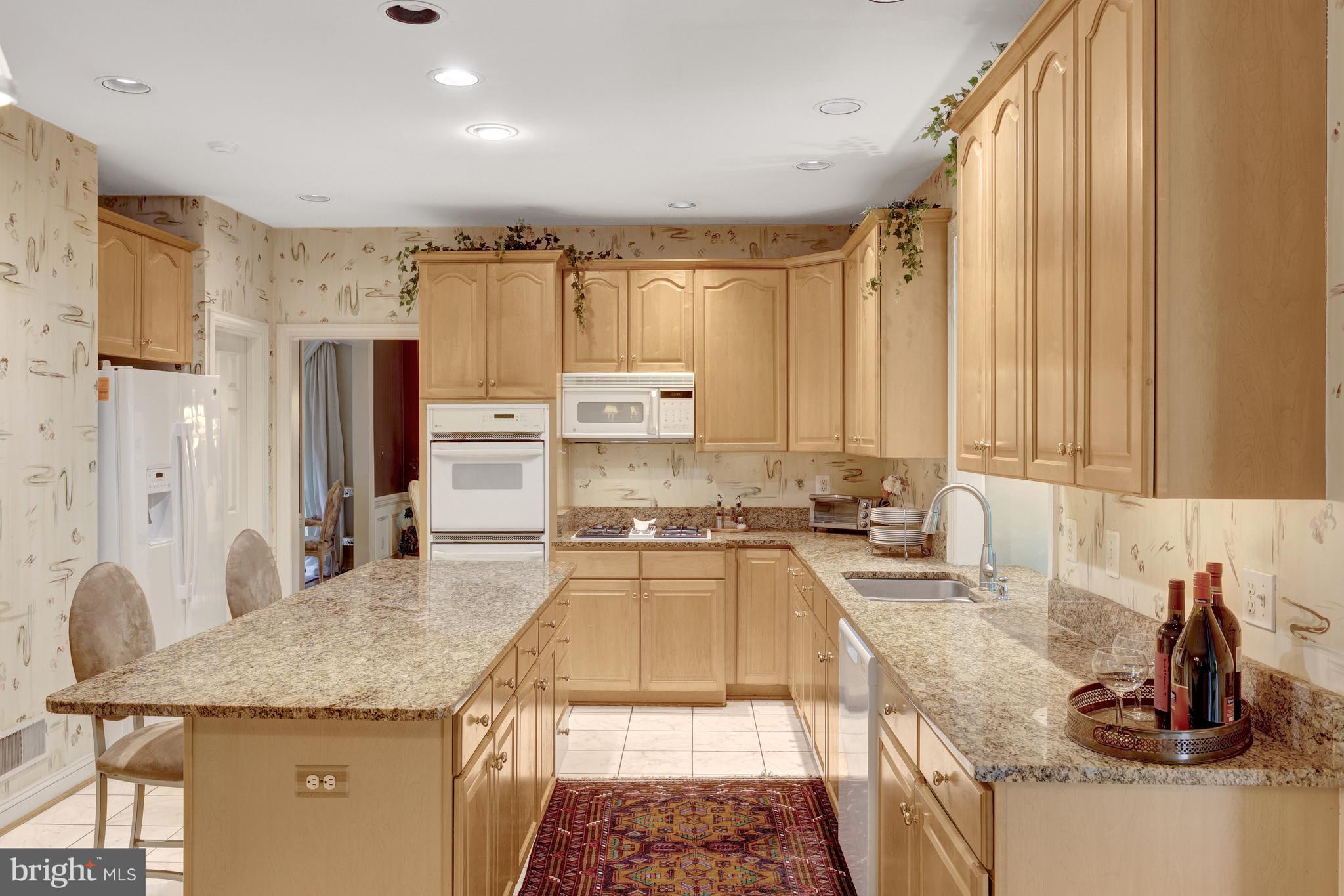 GREAT FALLS LANDING - Residential