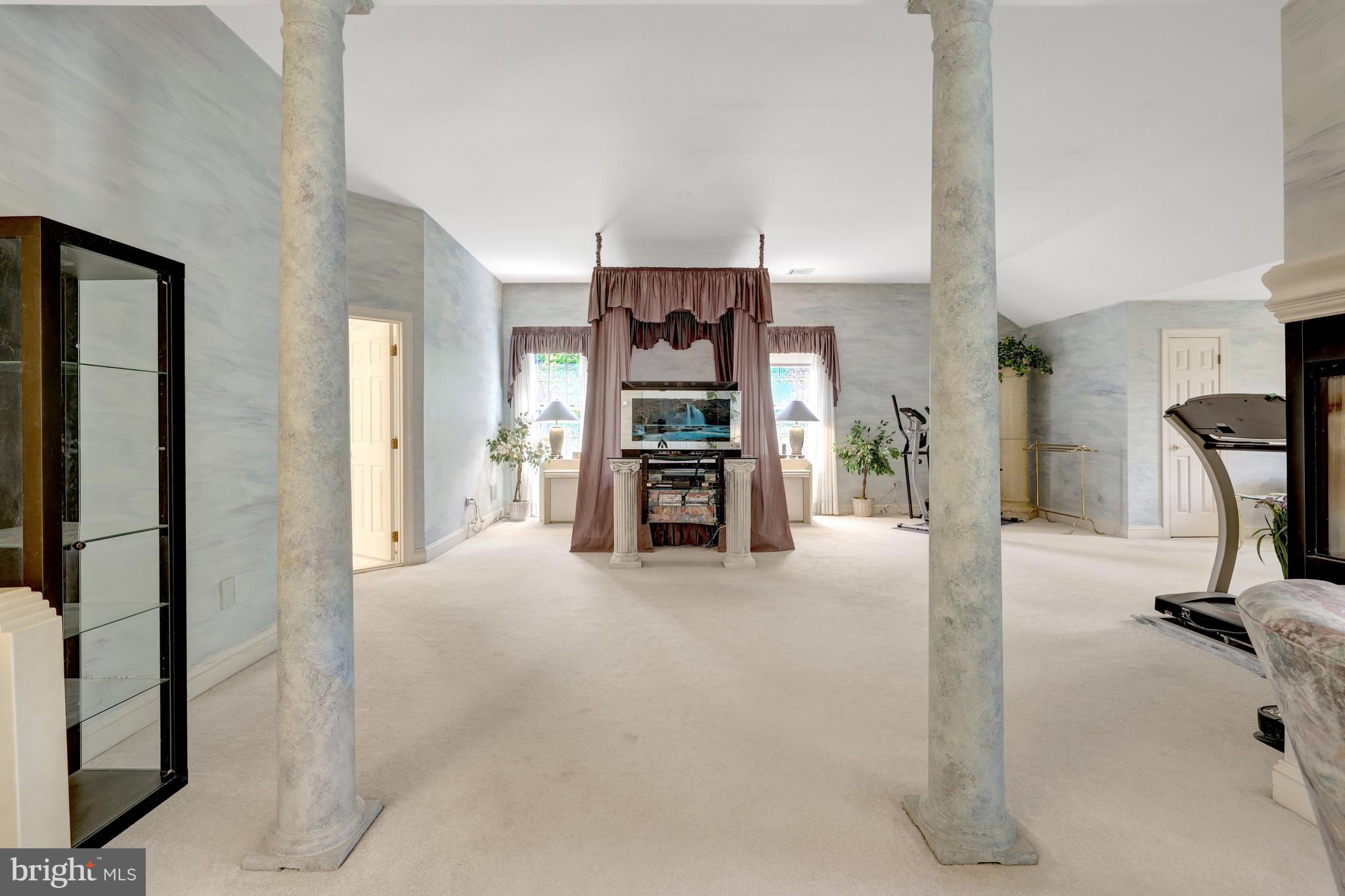 GREAT FALLS LANDING - Residential