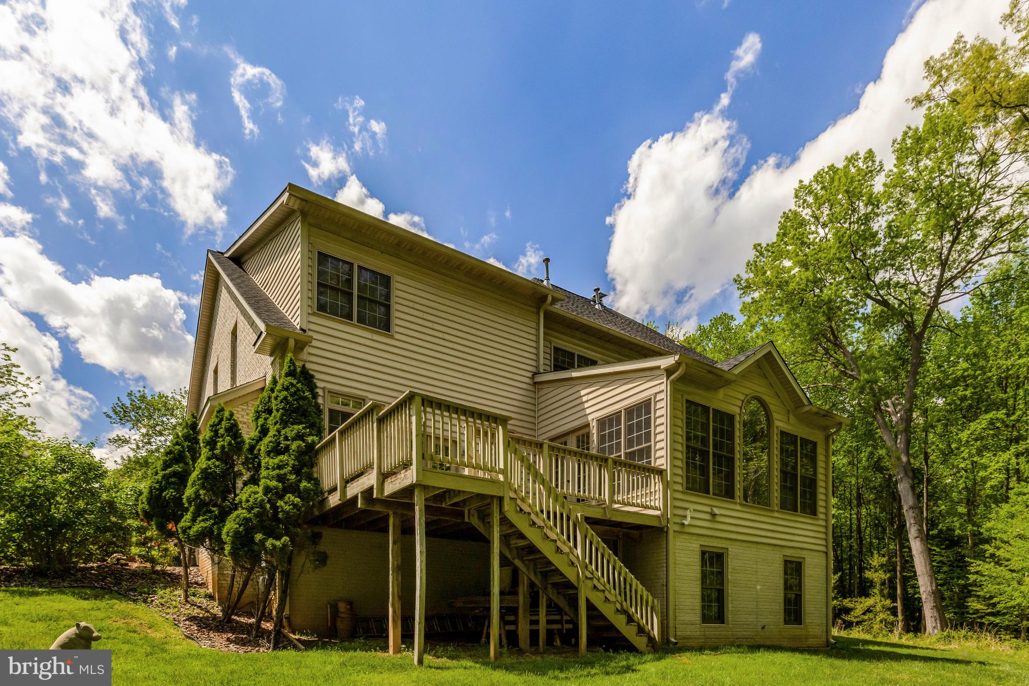 GREAT FALLS LANDING - Residential