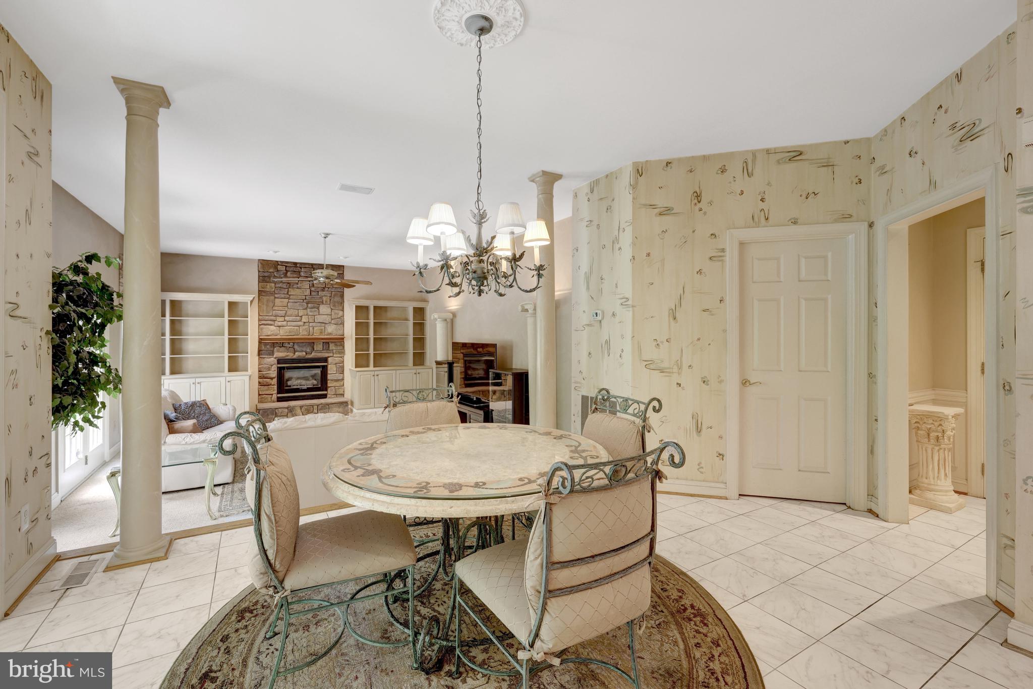 GREAT FALLS LANDING - Residential