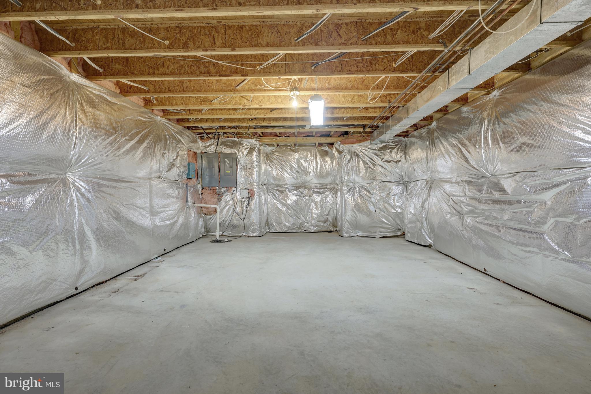 GREAT FALLS LANDING - Residential