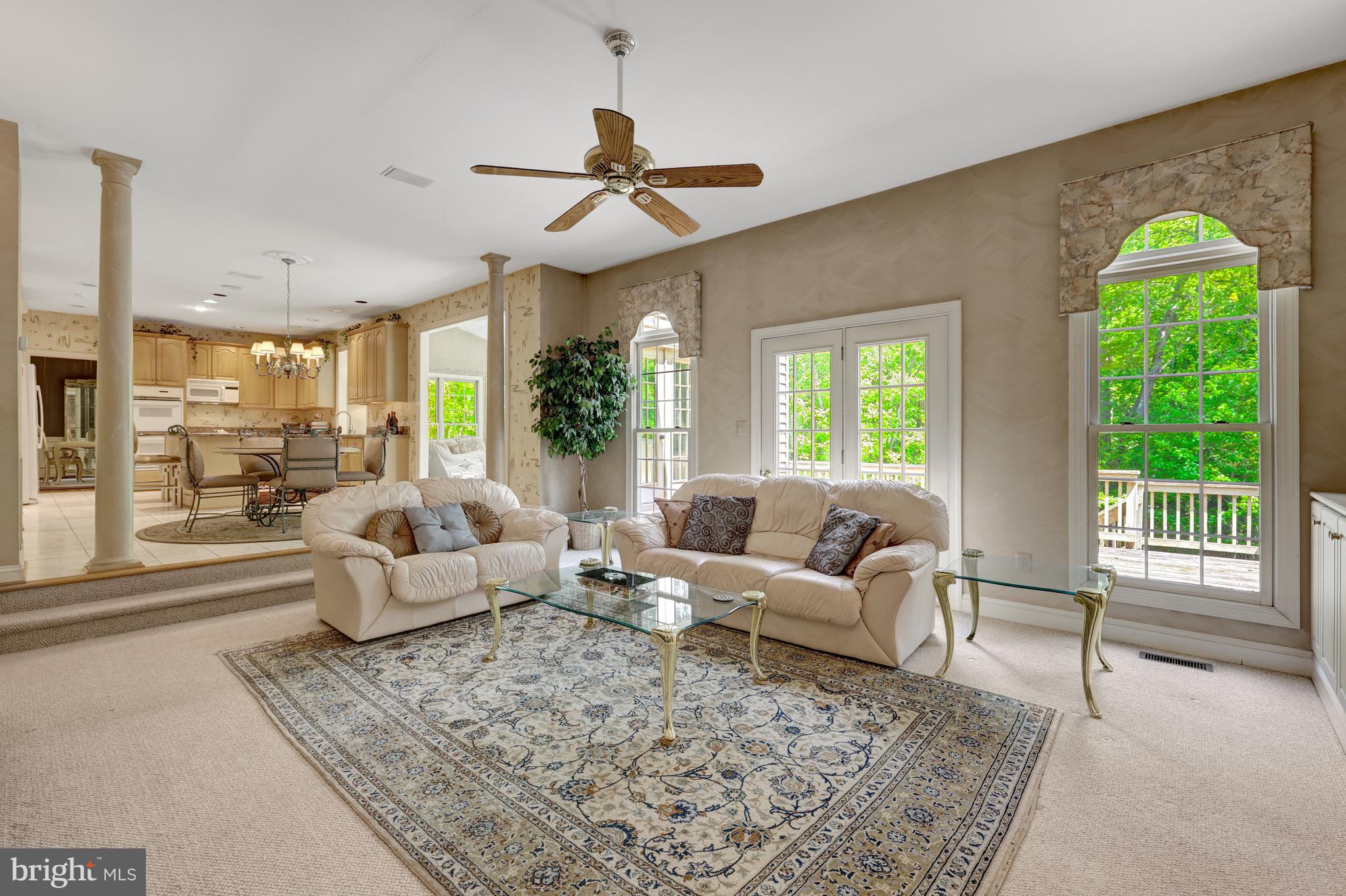 GREAT FALLS LANDING - Residential