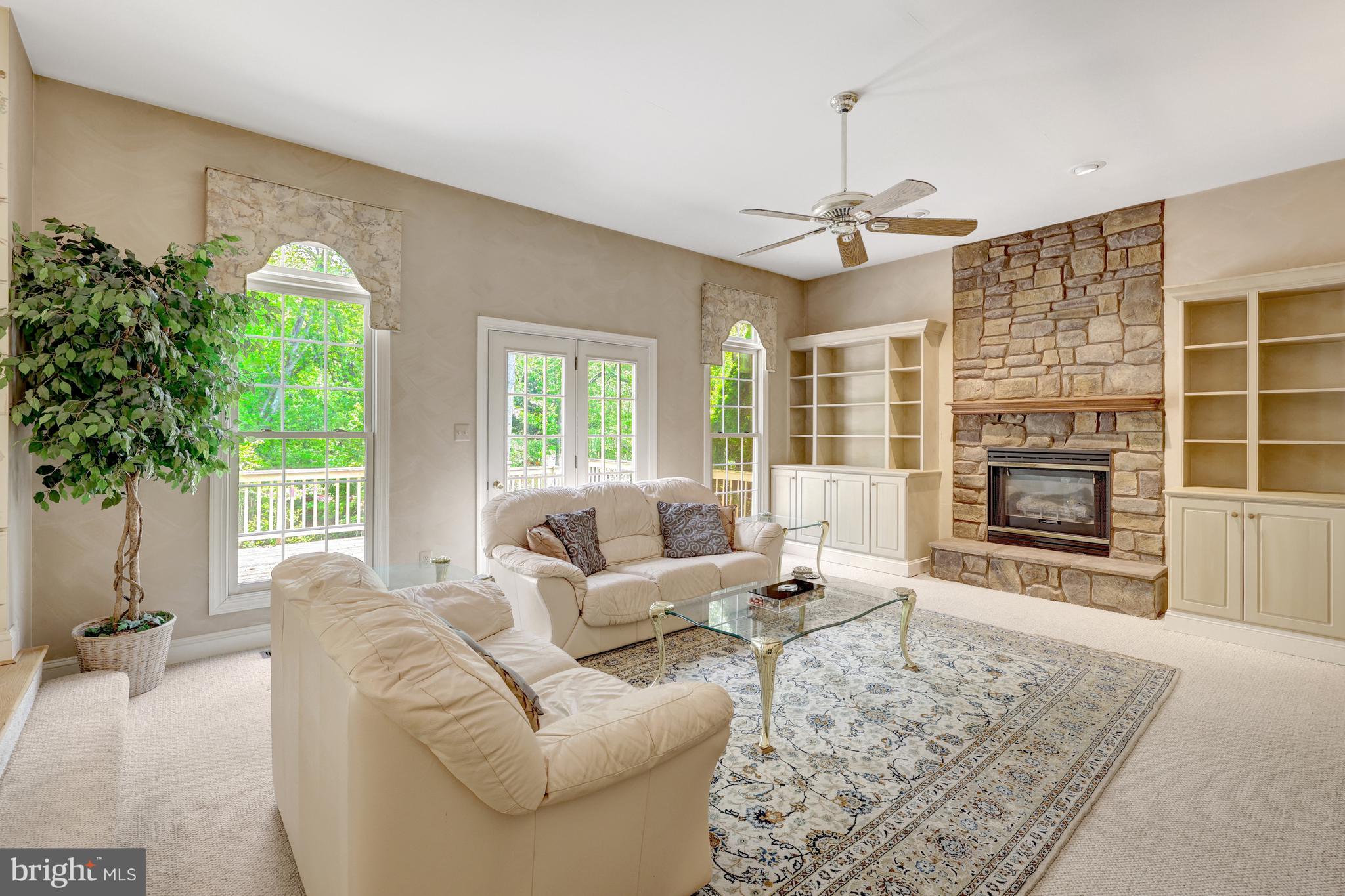 GREAT FALLS LANDING - Residential