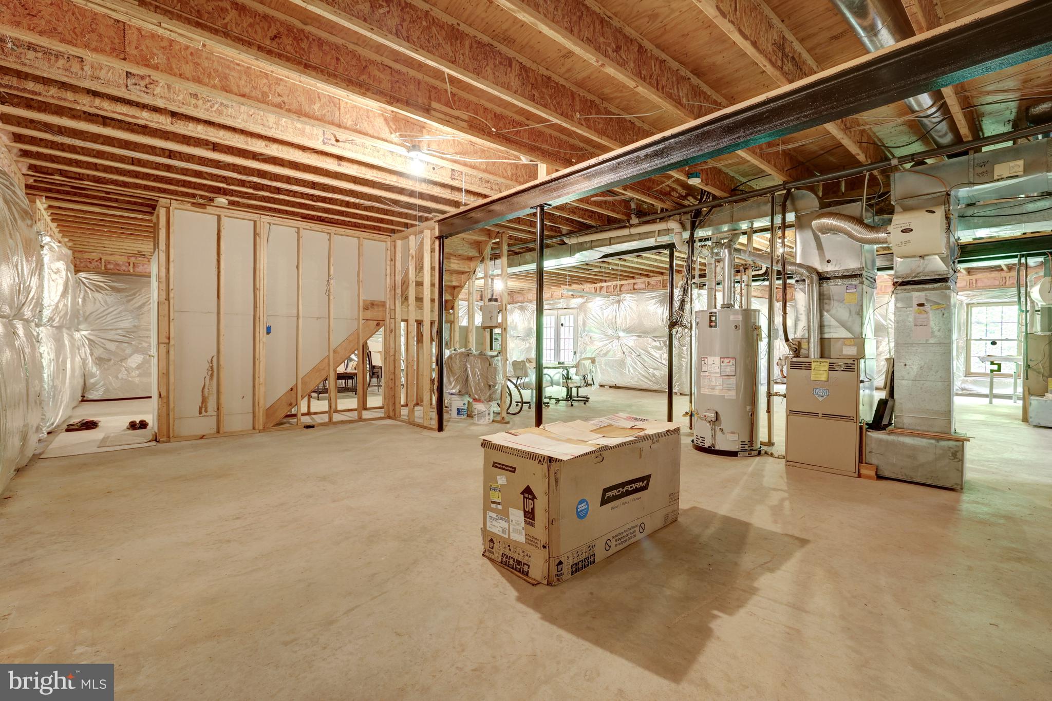 GREAT FALLS LANDING - Residential