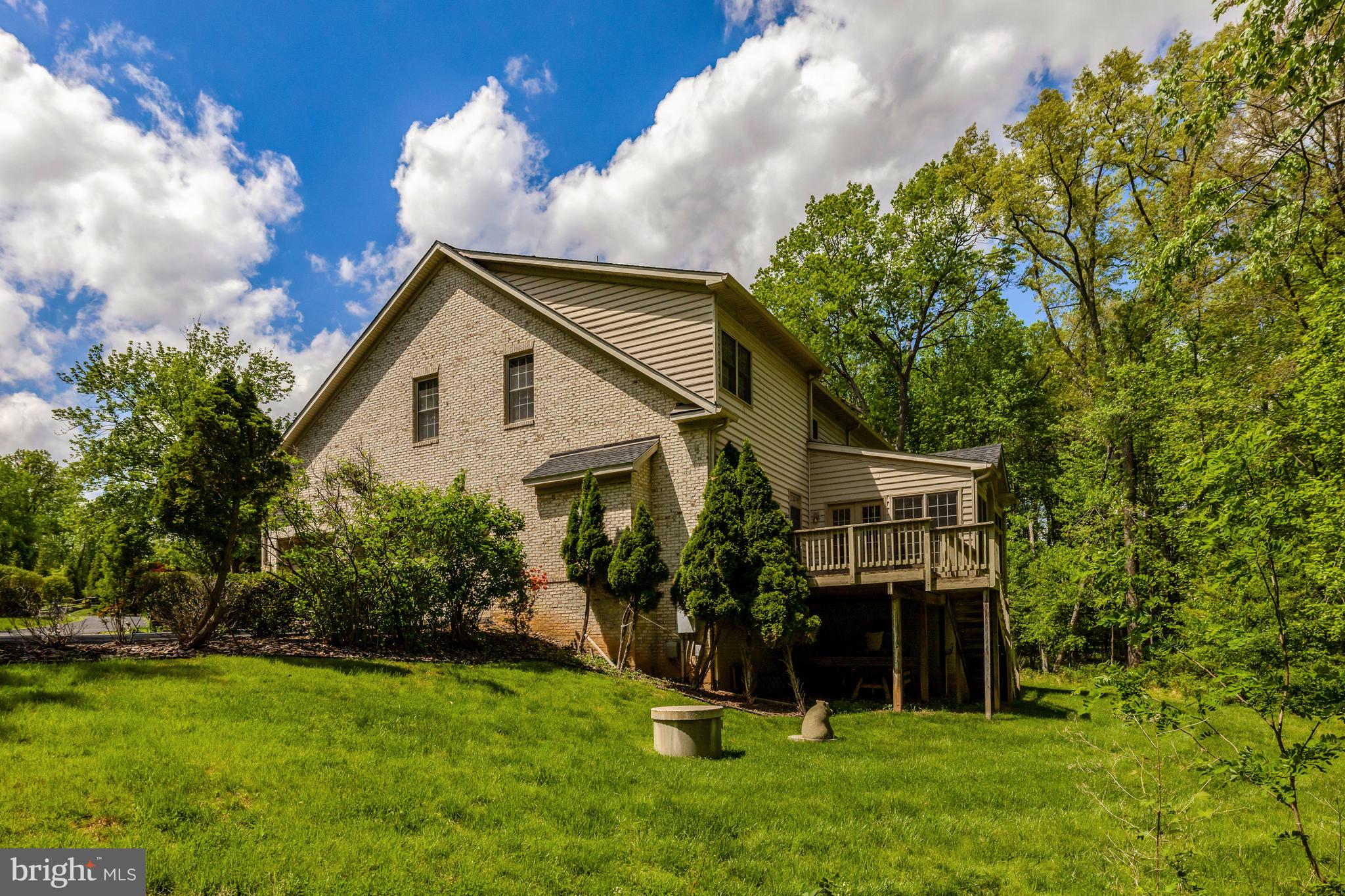 GREAT FALLS LANDING - Residential