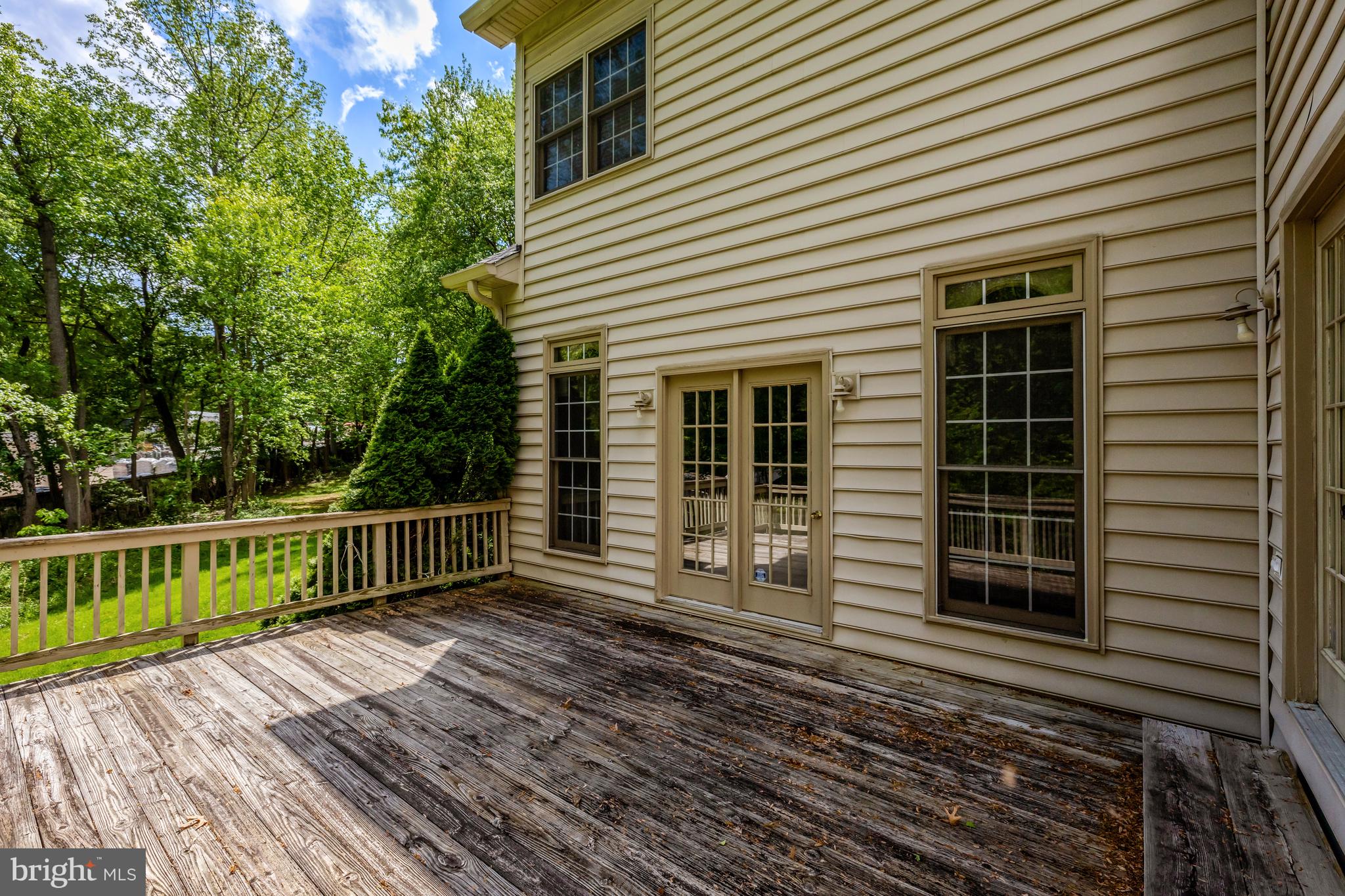 GREAT FALLS LANDING - Residential