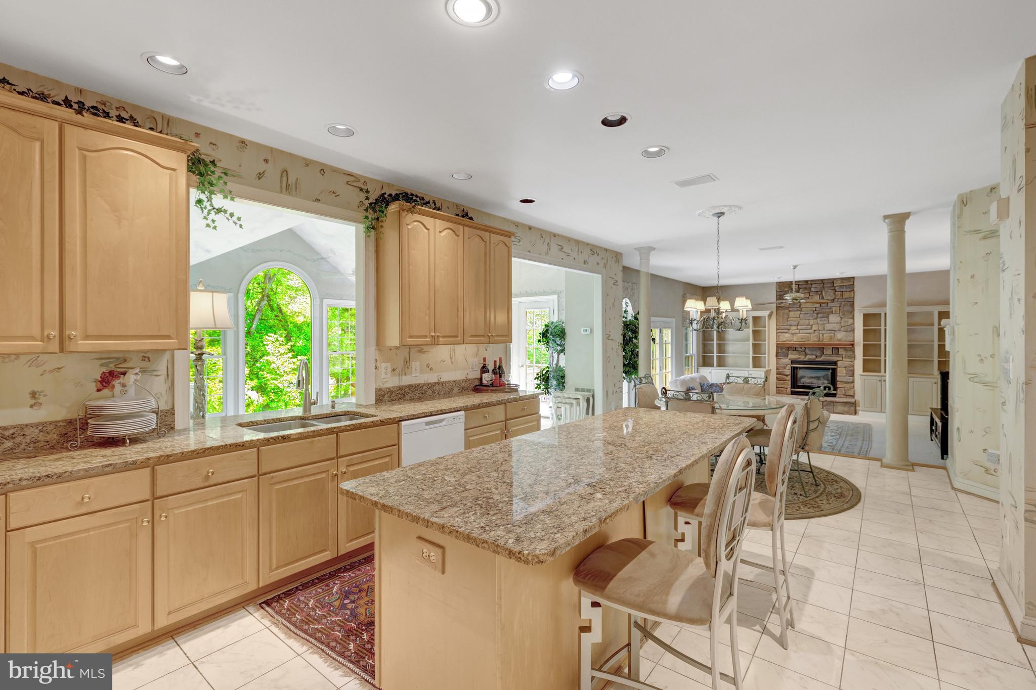 GREAT FALLS LANDING - Residential