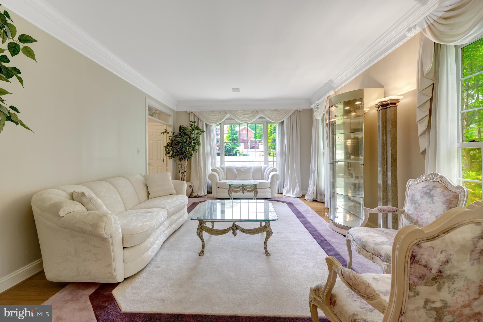 GREAT FALLS LANDING - Residential