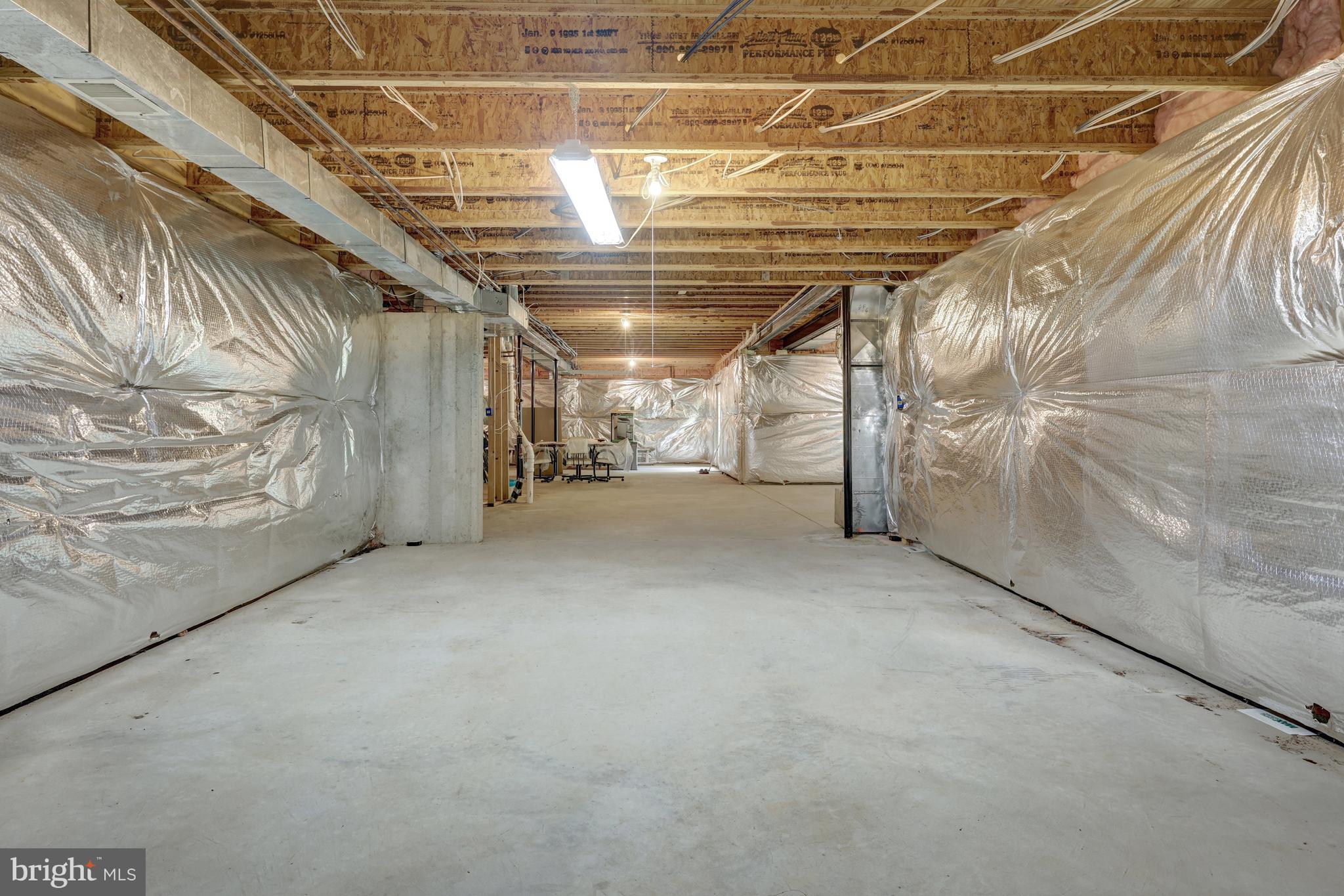 GREAT FALLS LANDING - Residential