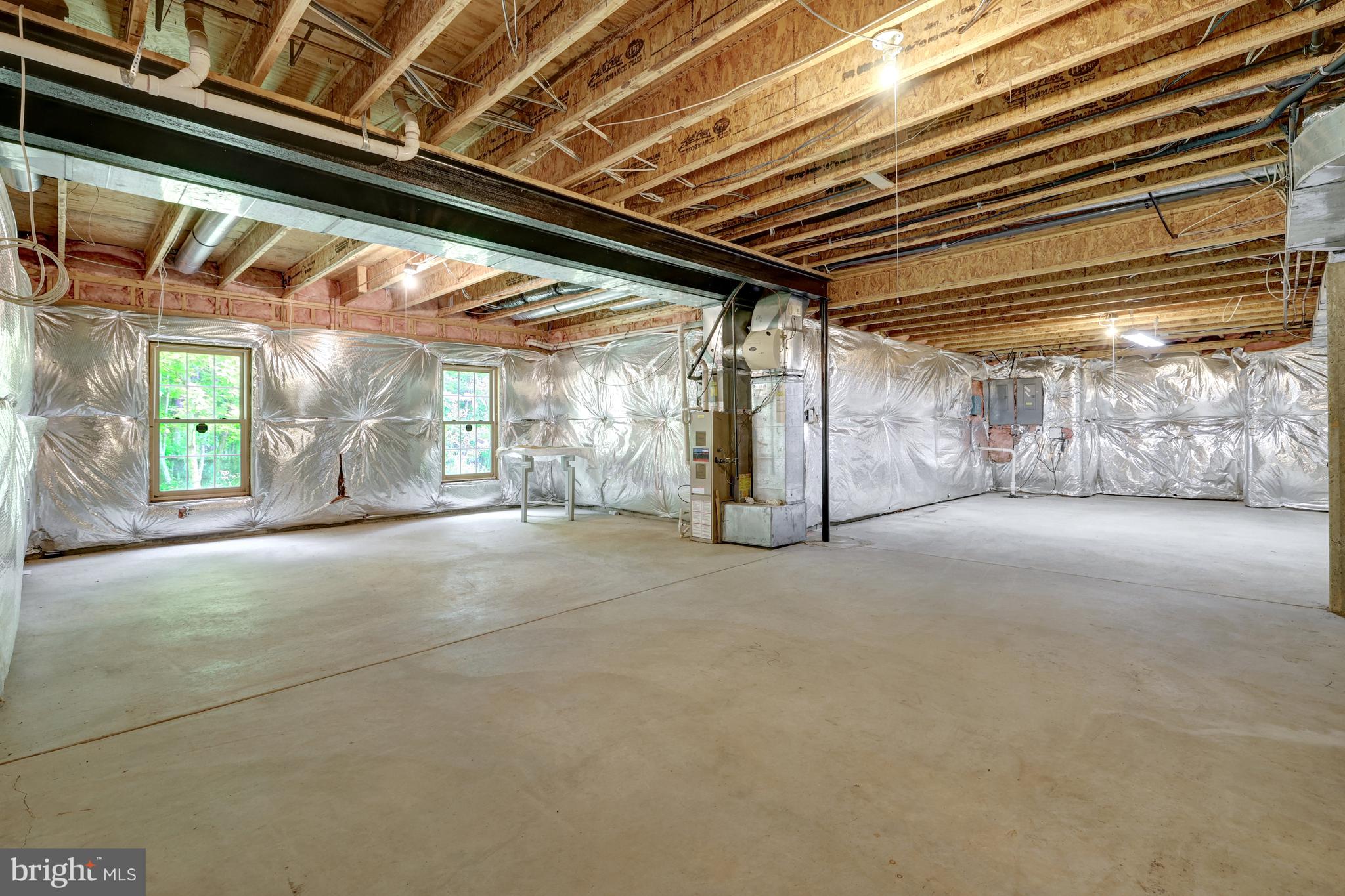 GREAT FALLS LANDING - Residential