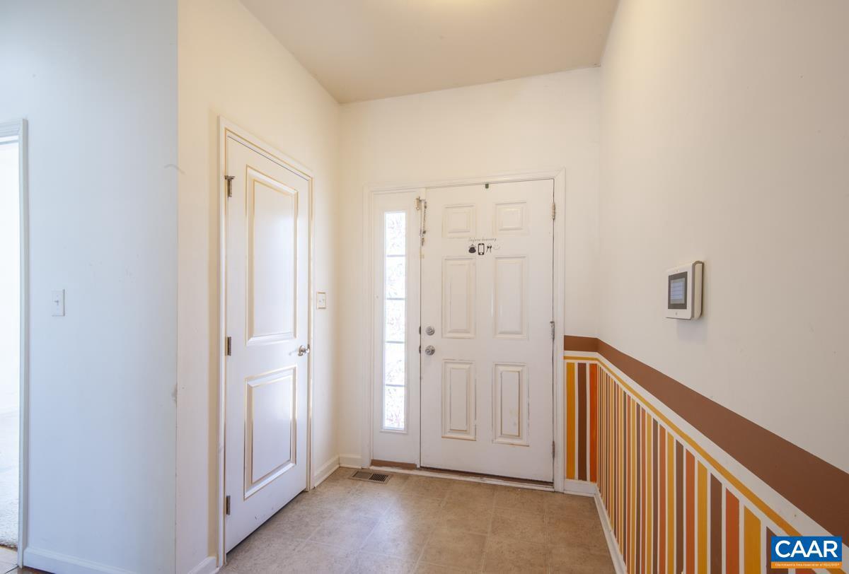 CONISTON MANOR - Residential