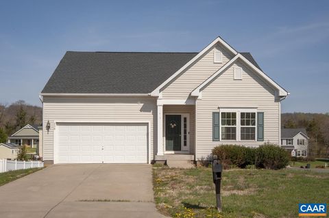 Homes For Sale - 236 Brimfell St St<br/> Orange County, GORDONSVILLE, VA 22942