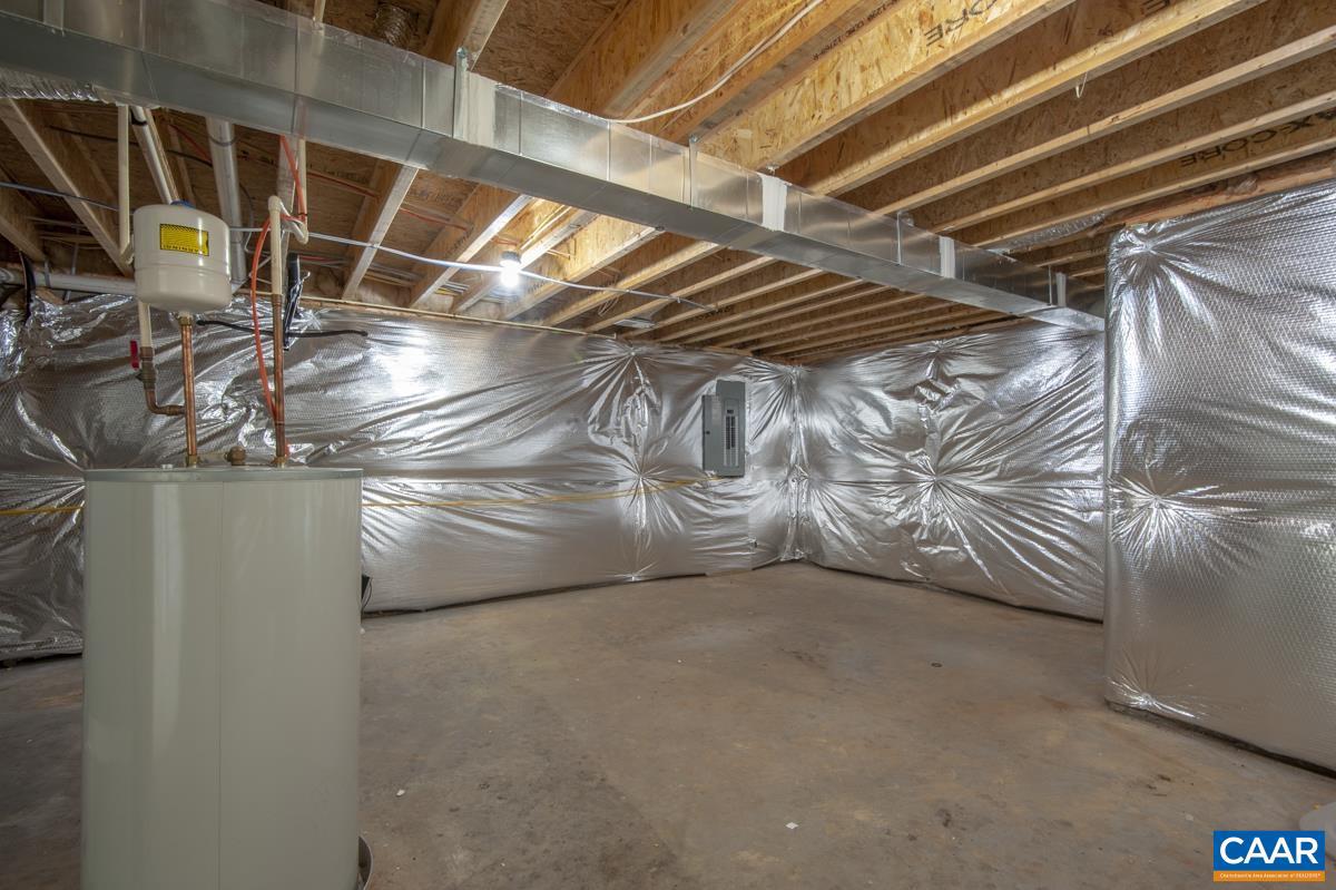 CONISTON MANOR - Residential