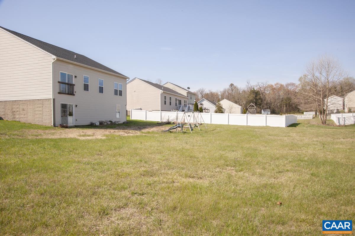 CONISTON MANOR - Residential