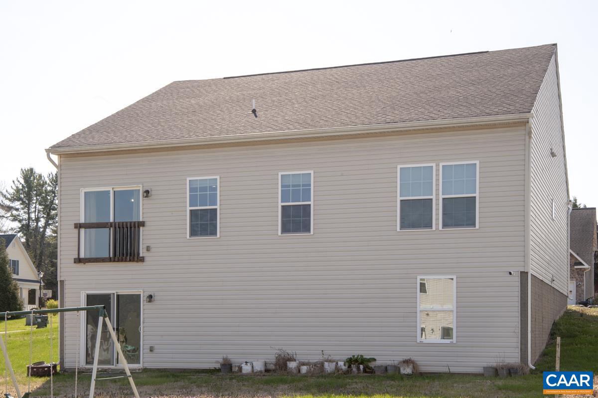 CONISTON MANOR - Residential