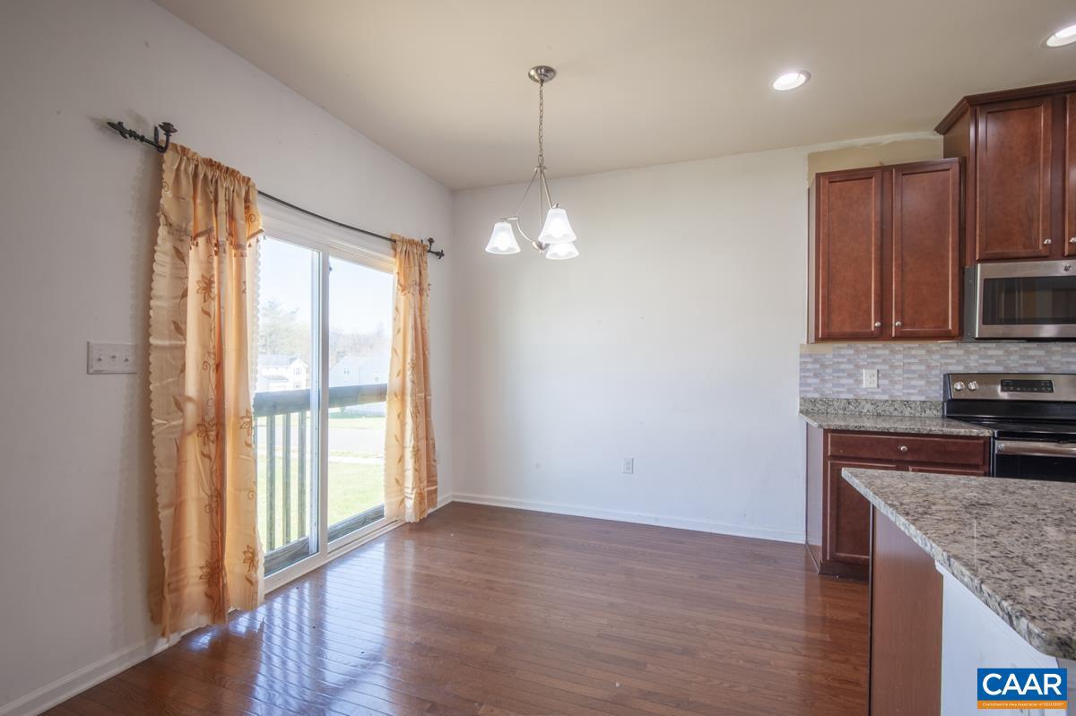 CONISTON MANOR - Residential