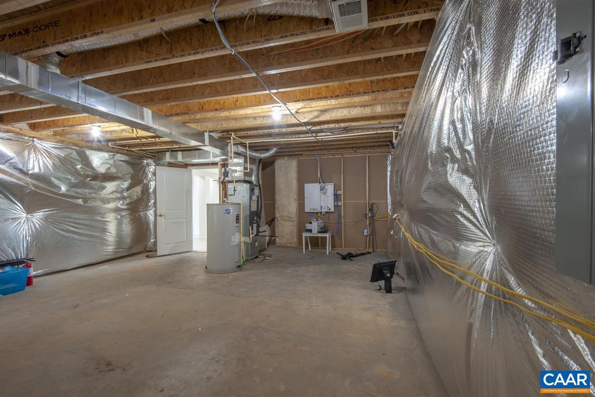 CONISTON MANOR - Residential