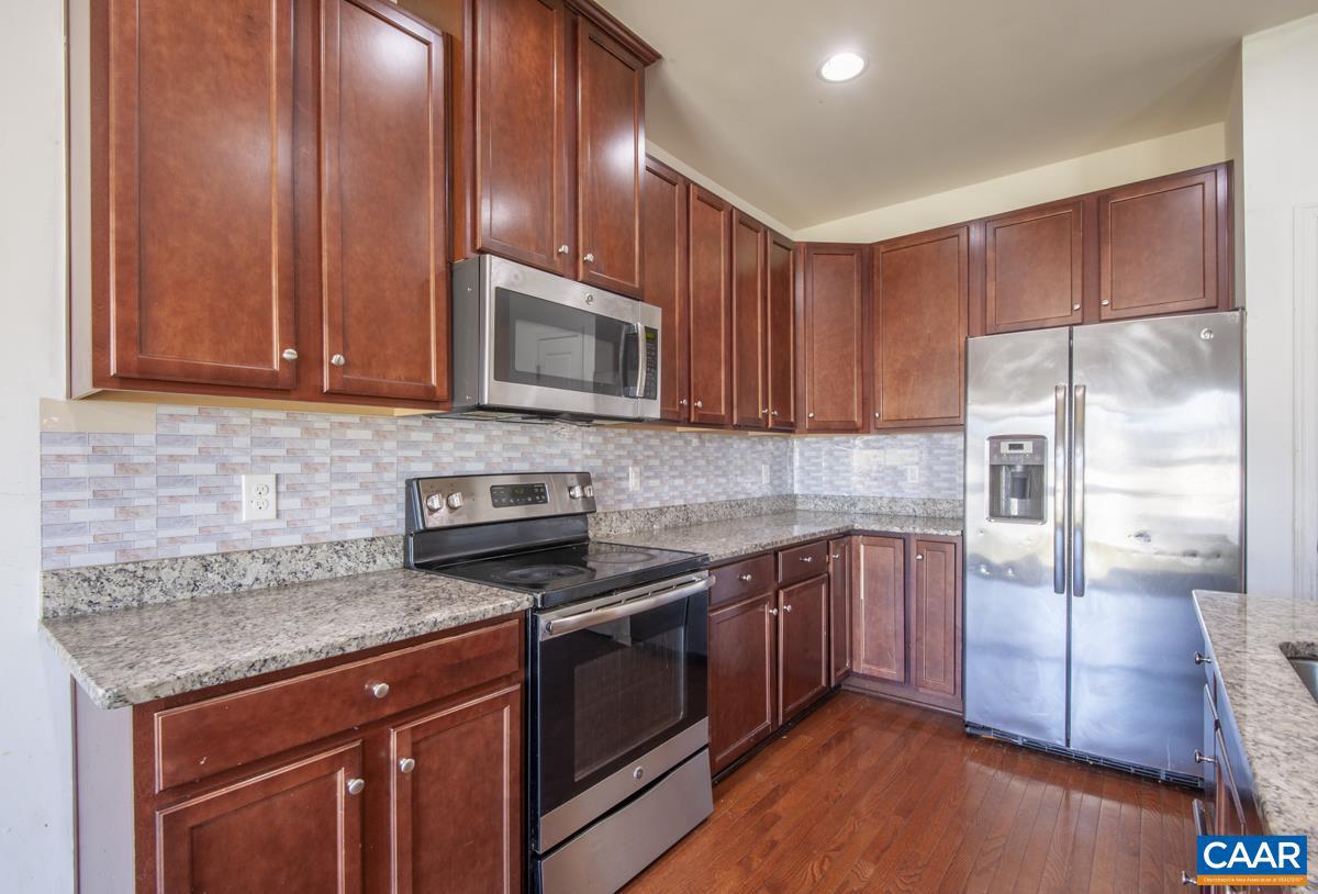 CONISTON MANOR - Residential