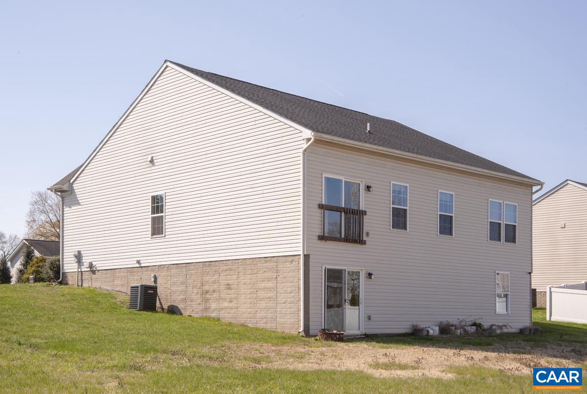 CONISTON MANOR - Residential